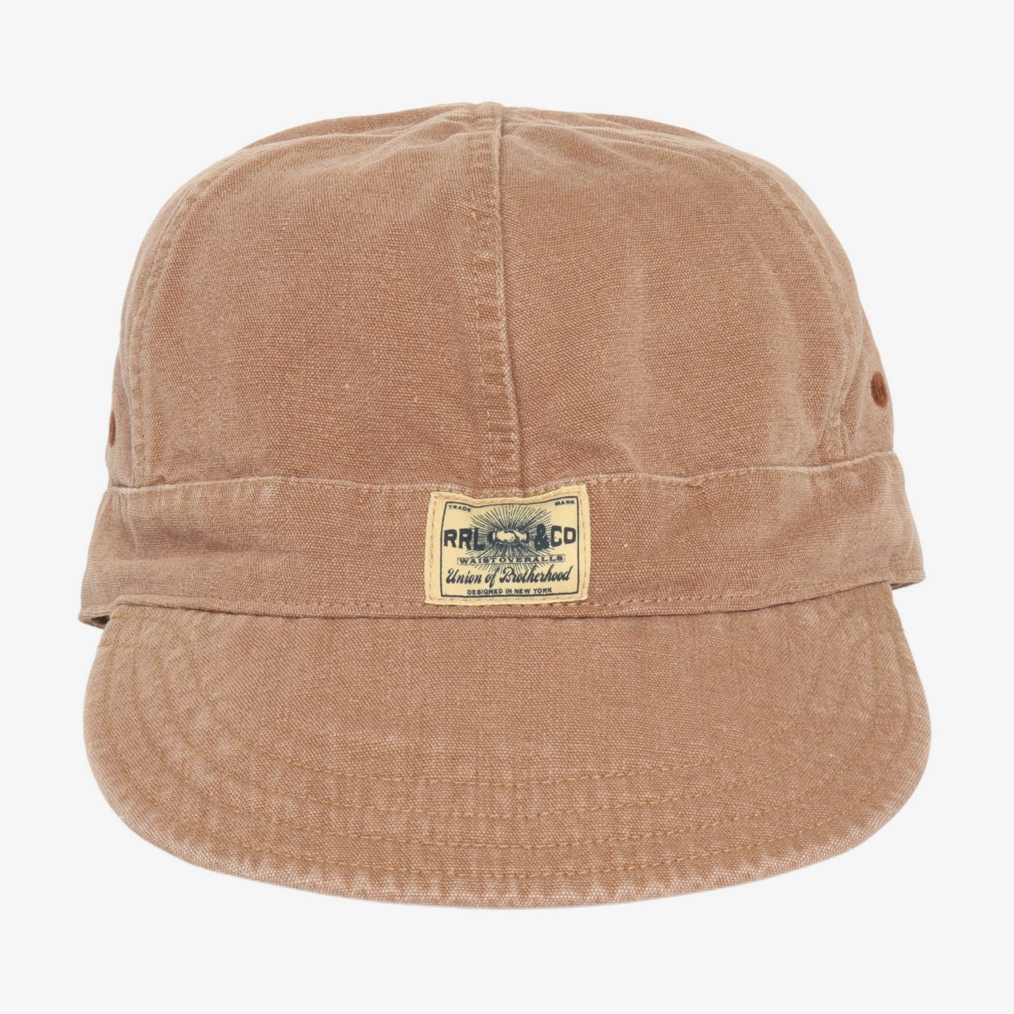 Mechanics Cap