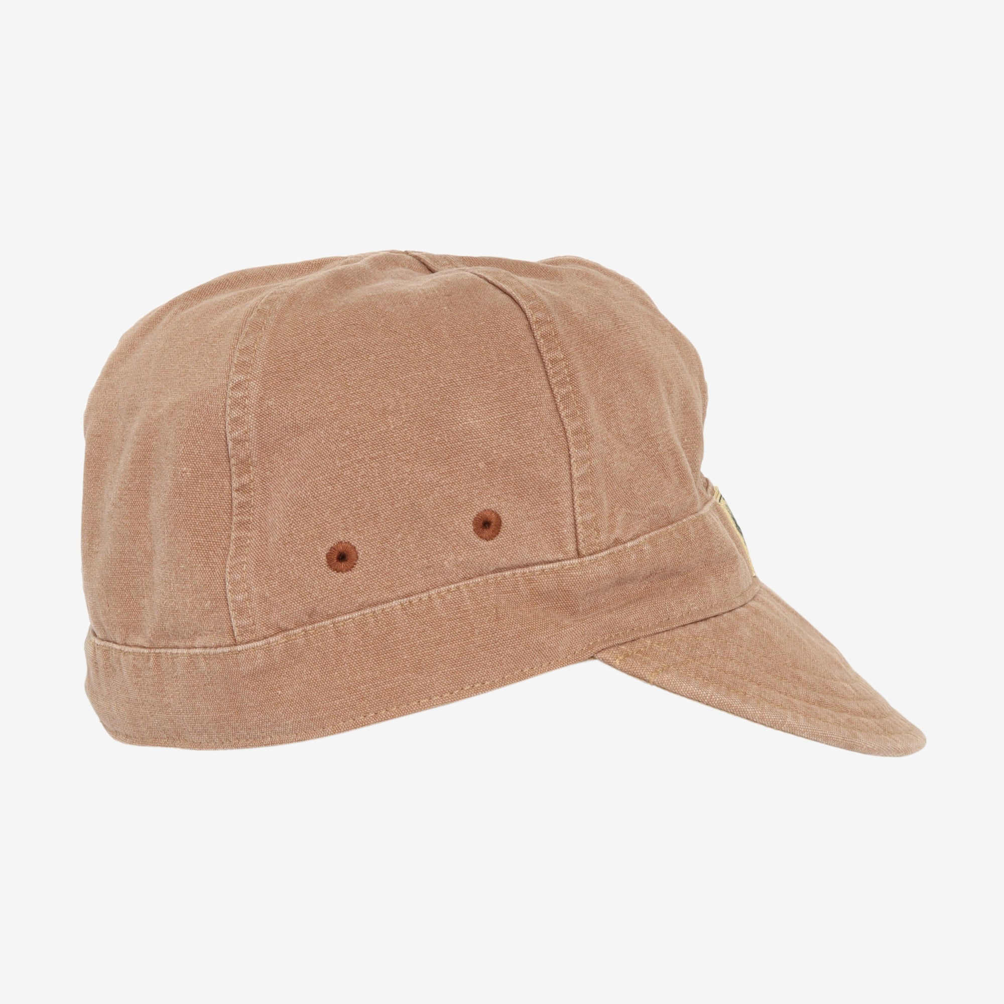 Mechanics Cap