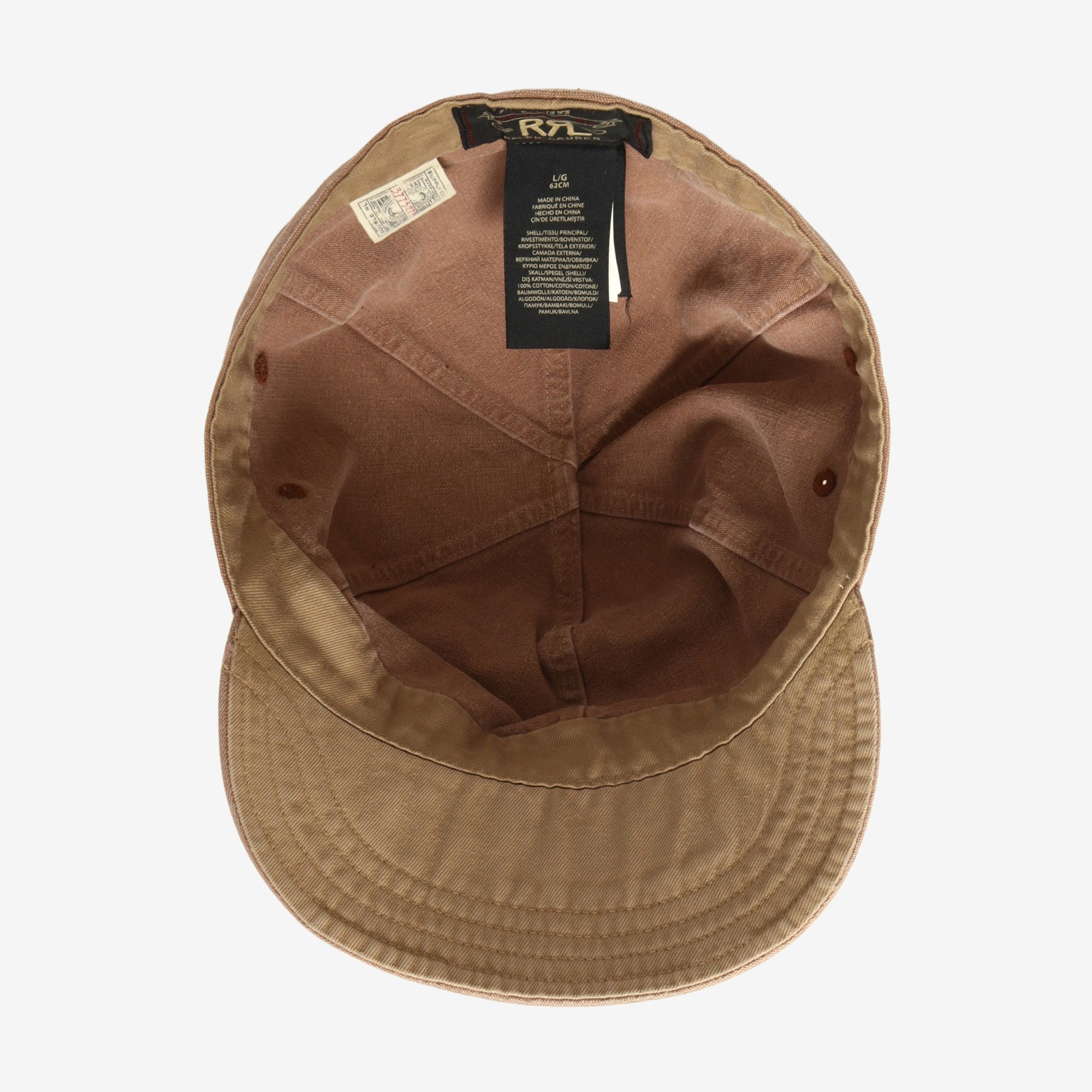 Mechanics Cap