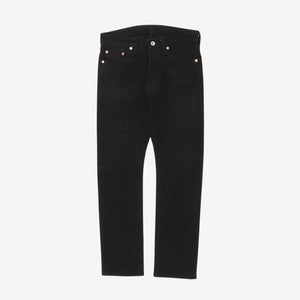 21oz Slim Cut Selvedge Denim