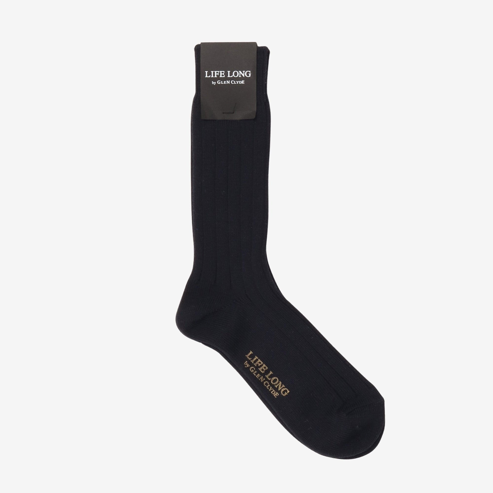 TS-5 Rib Socks