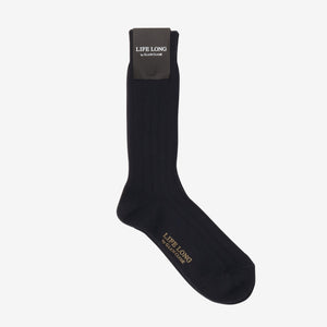 TS-5 Rib Socks