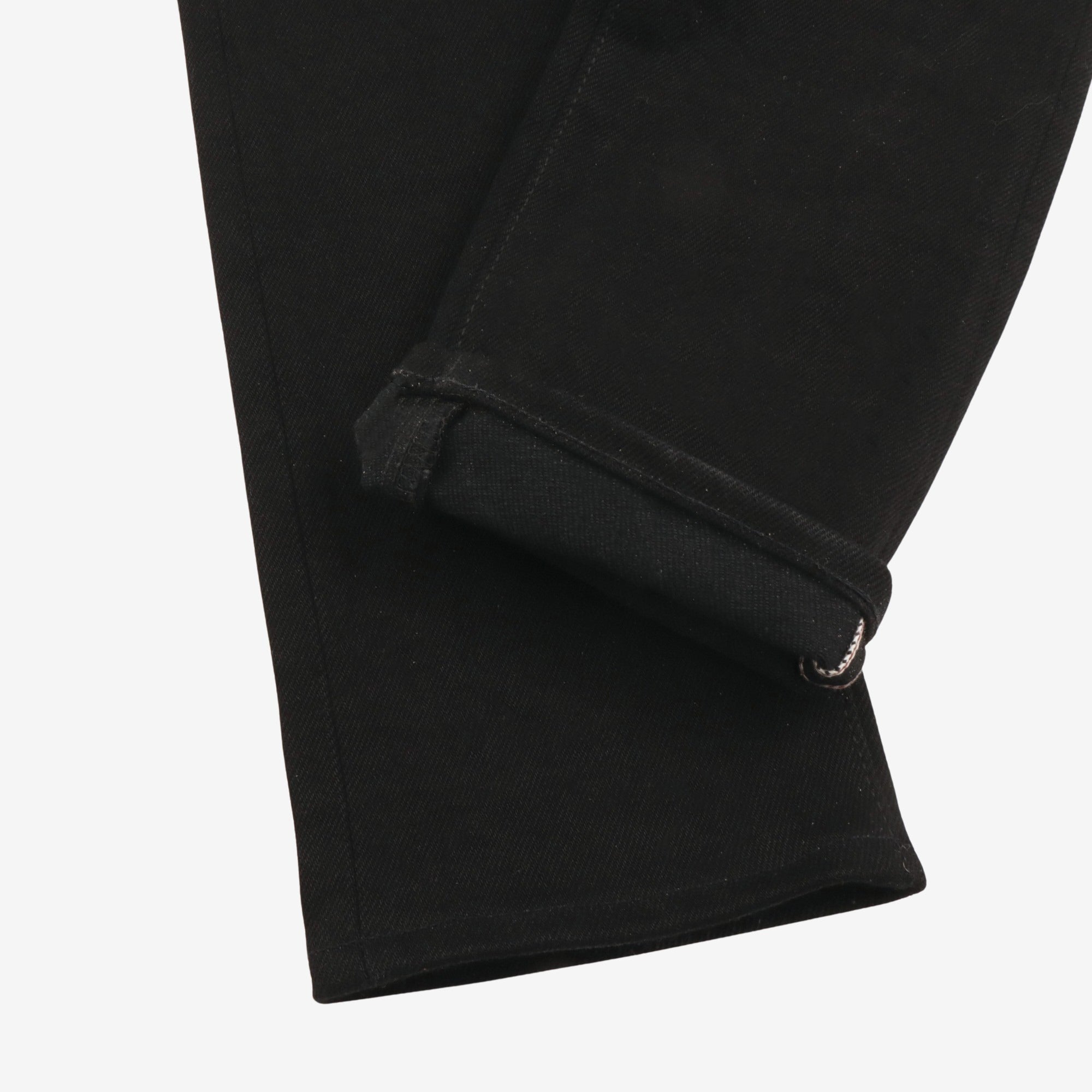 21oz Slim Cut Selvedge Denim