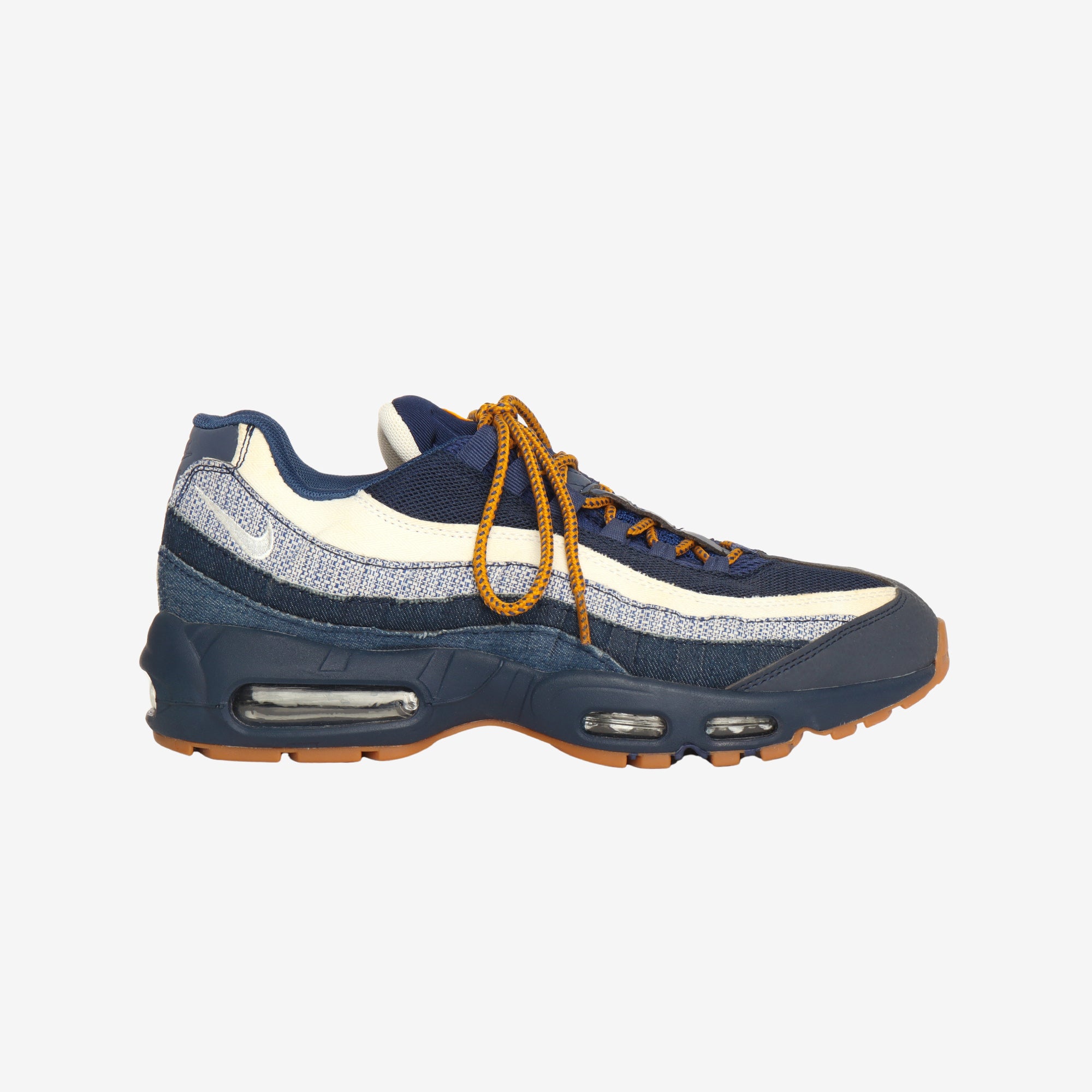 Air max 95 Premium Dark Obsidian