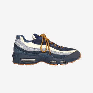Air max 95 Premium Dark Obsidian