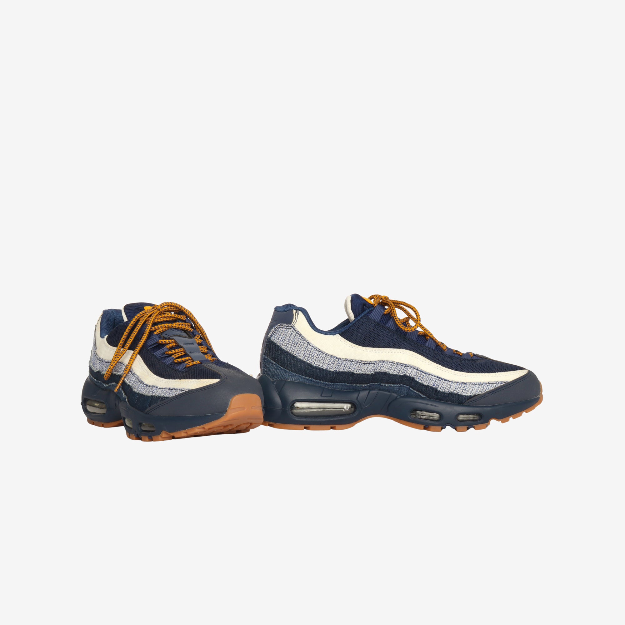 Air max 95 Premium Dark Obsidian