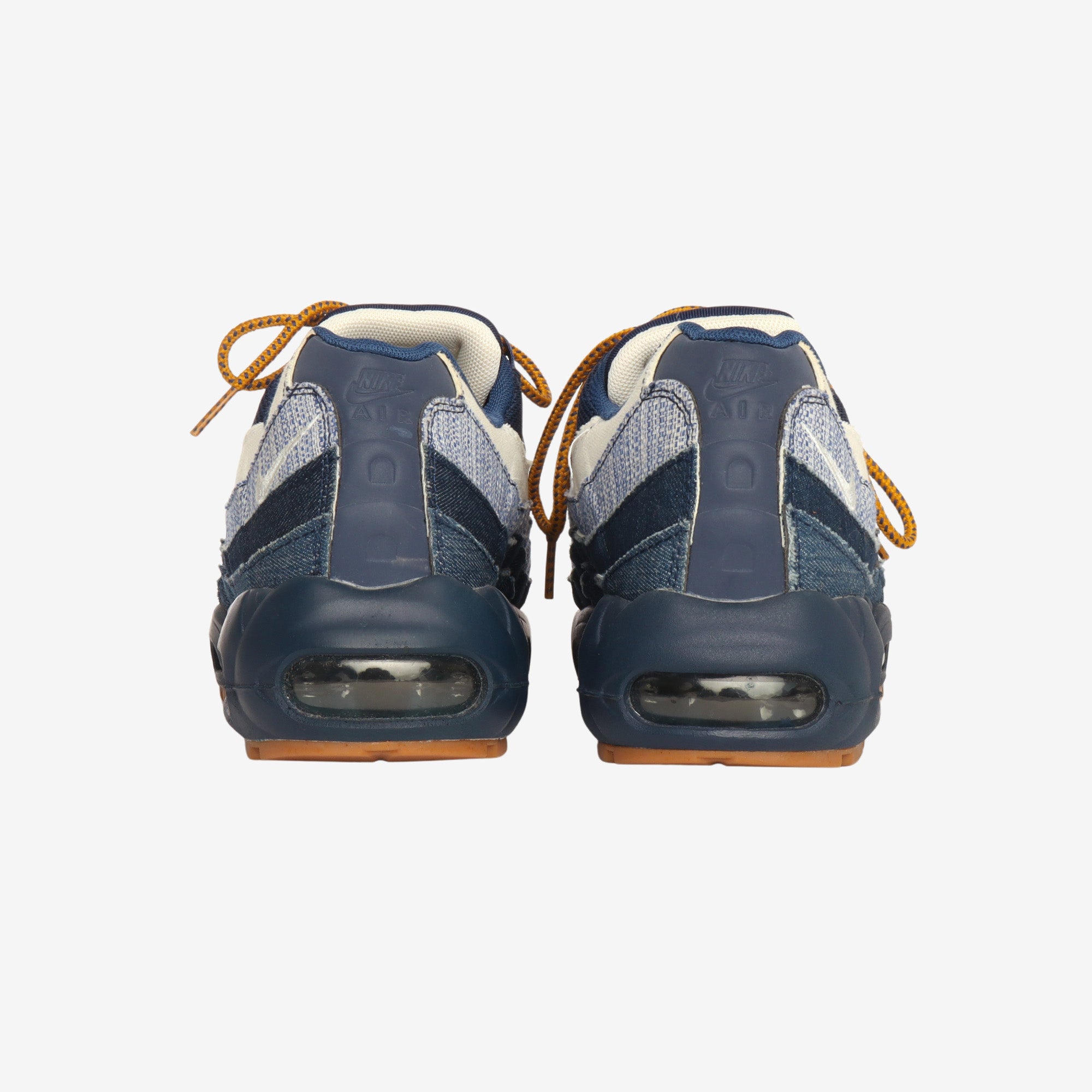 Air max 95 Premium Dark Obsidian
