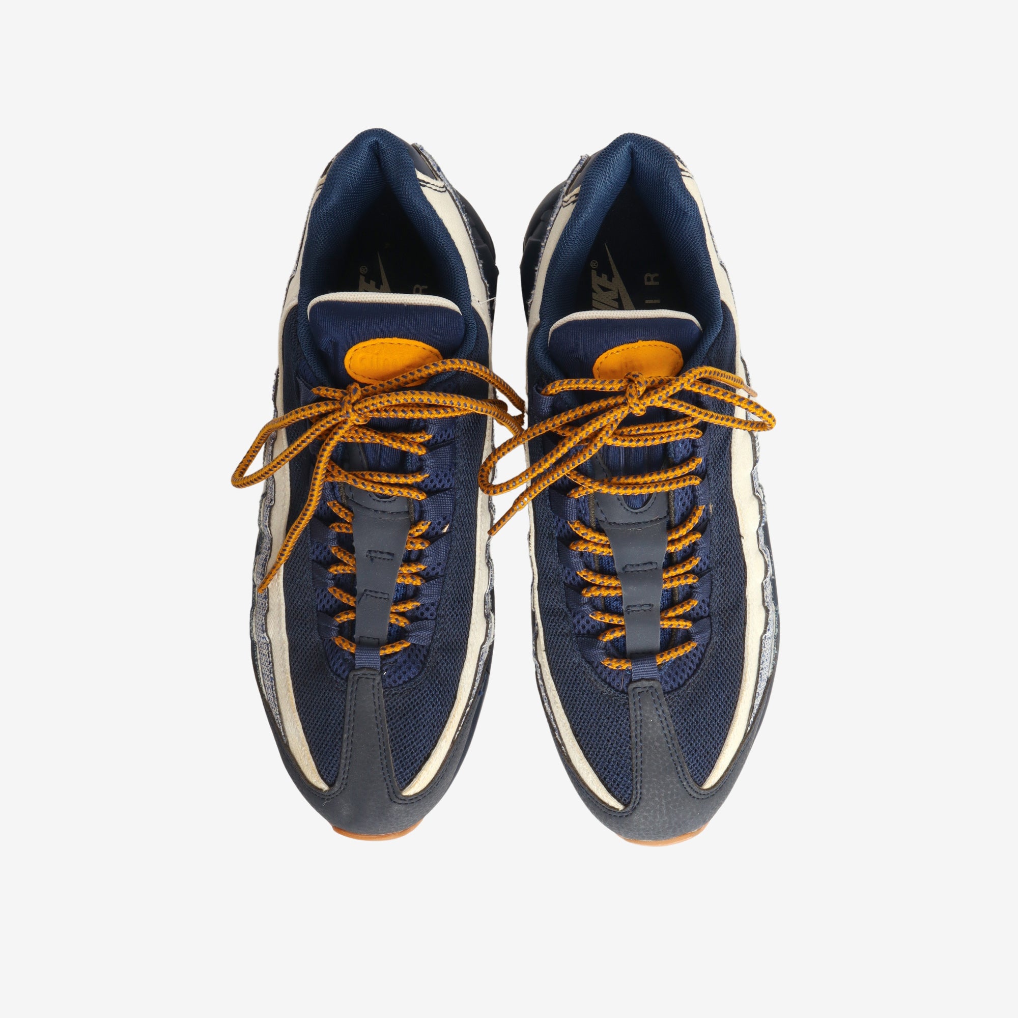 Air max 95 Premium Dark Obsidian