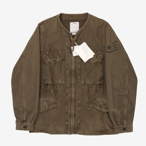 Reserves Jacket
