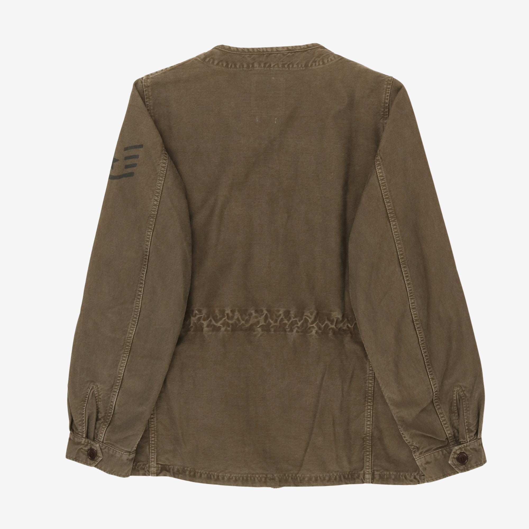 Reserves Jacket
