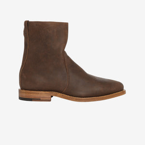Side Zip Boot