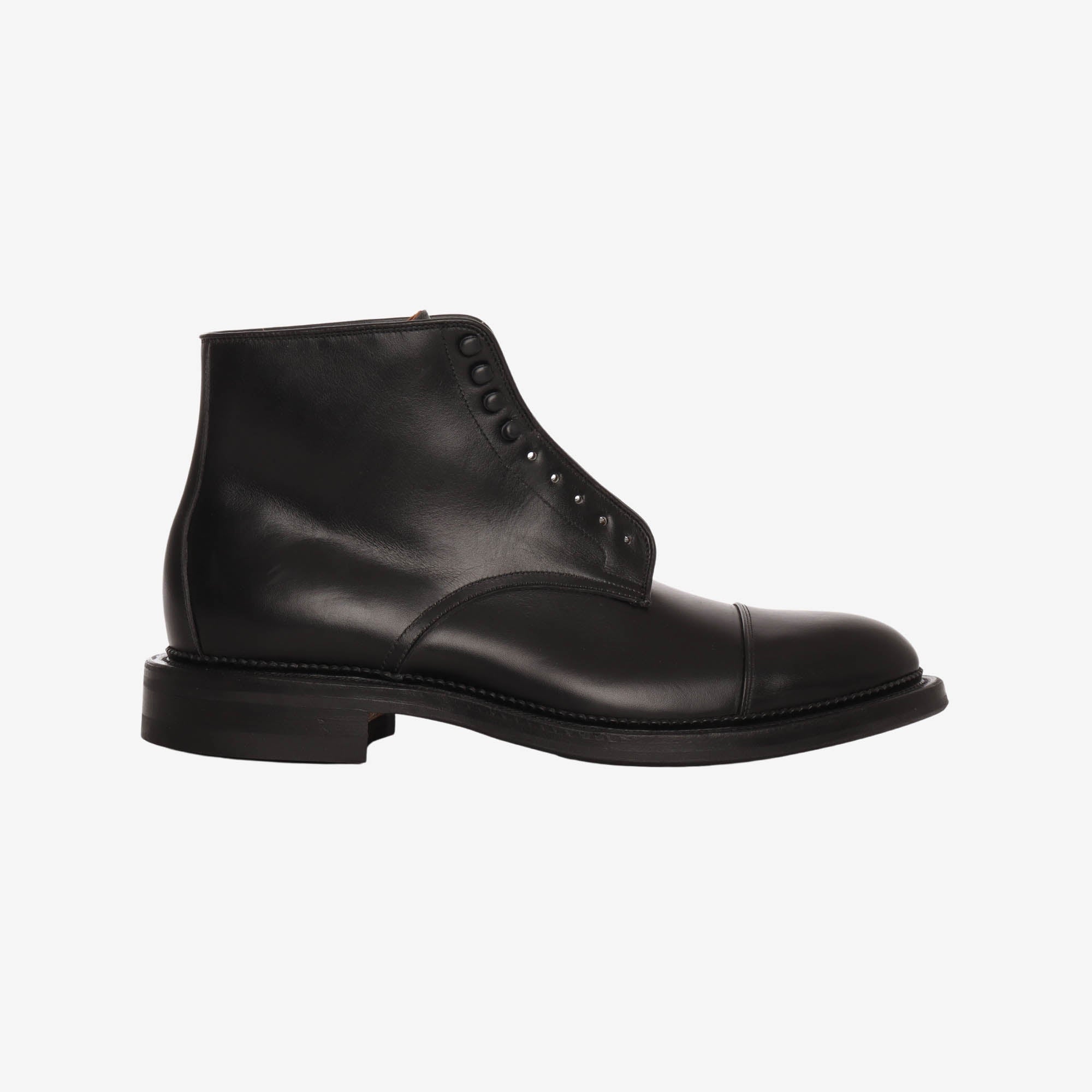 Halkett Boot