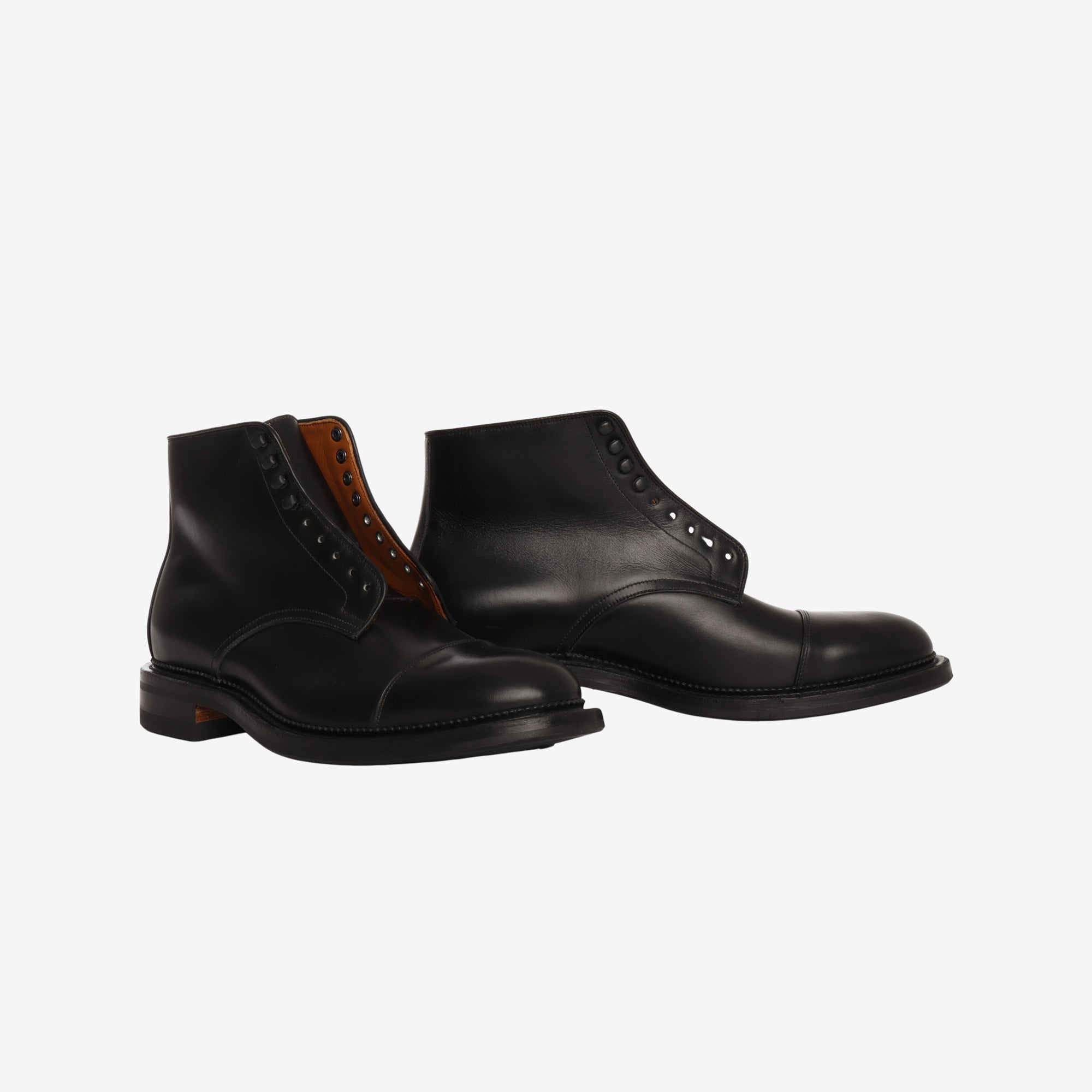 Halkett Boot