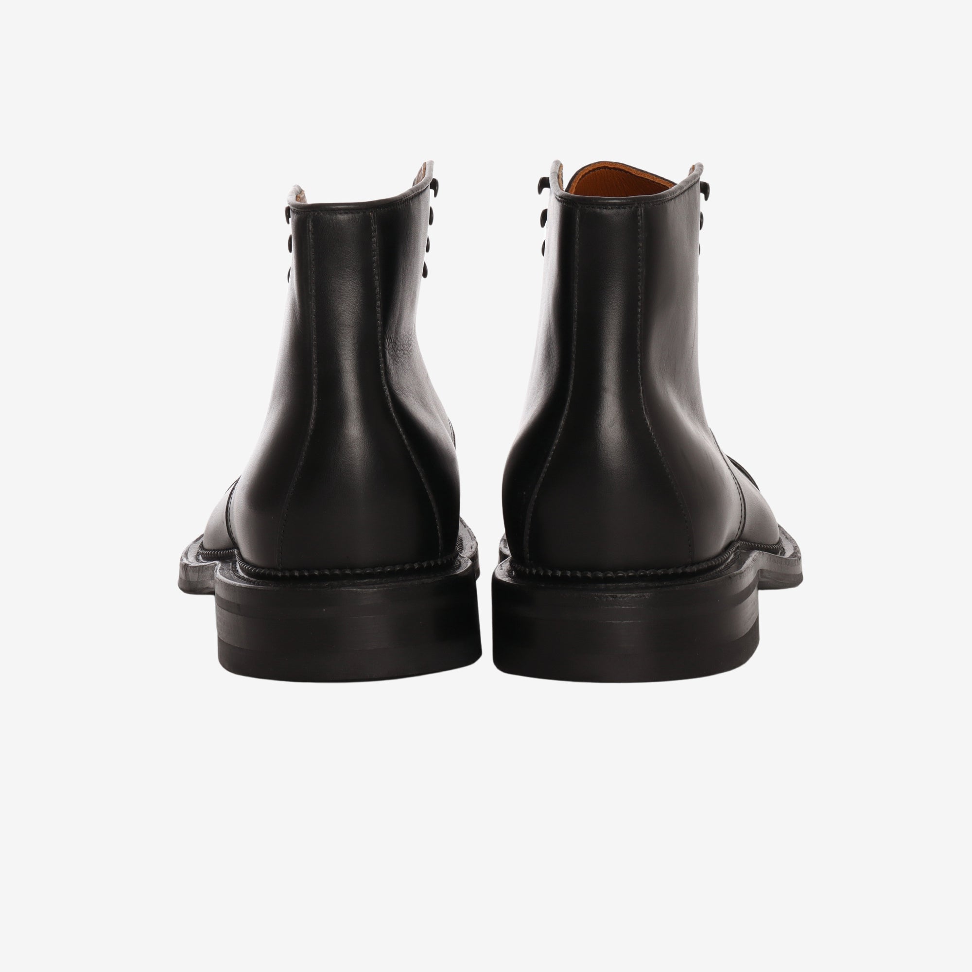 Halkett Boot