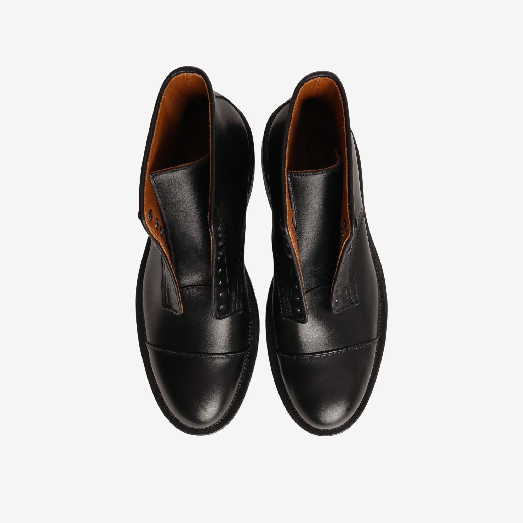 Halkett Boot
