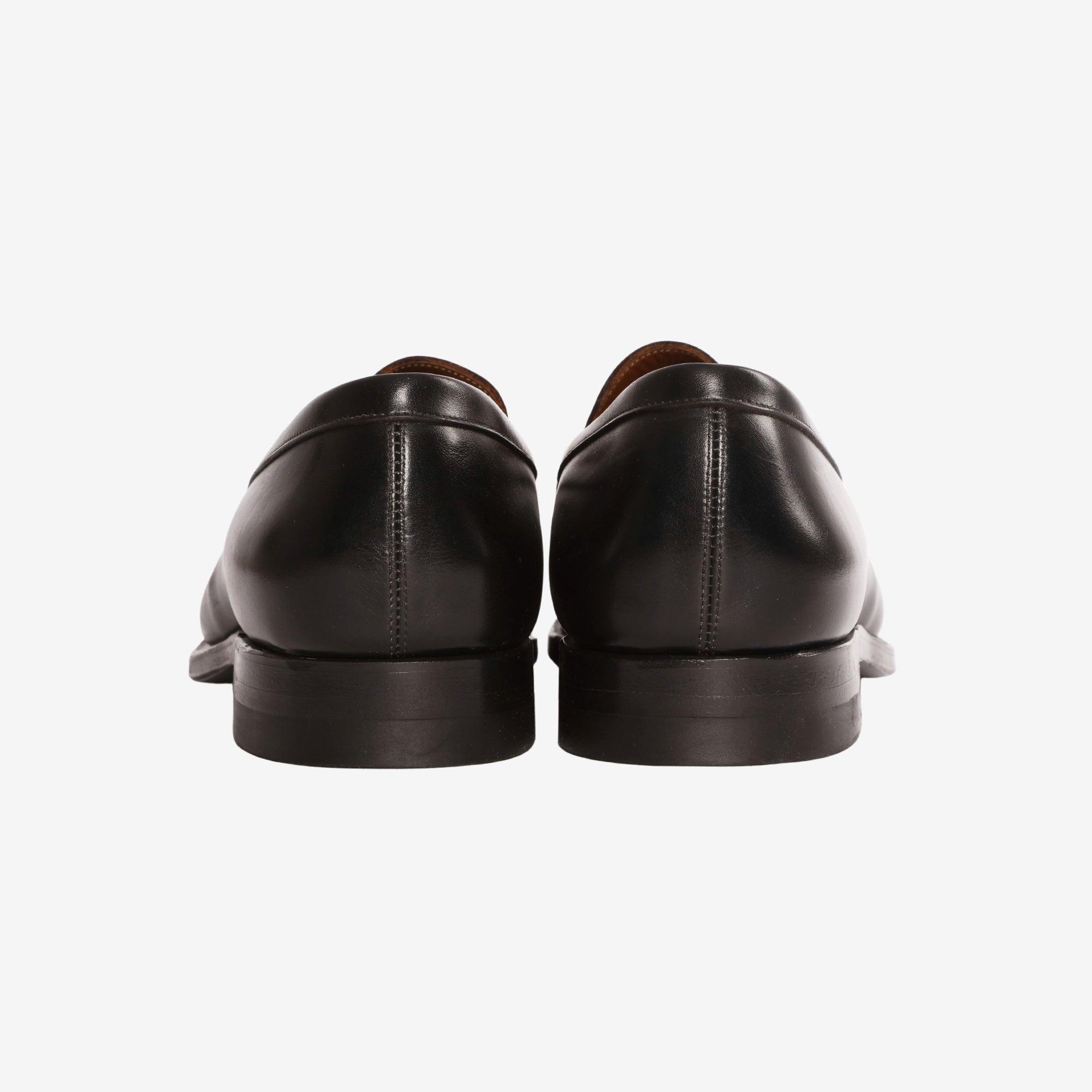 Bristol Loafer - Black (1905 Last)