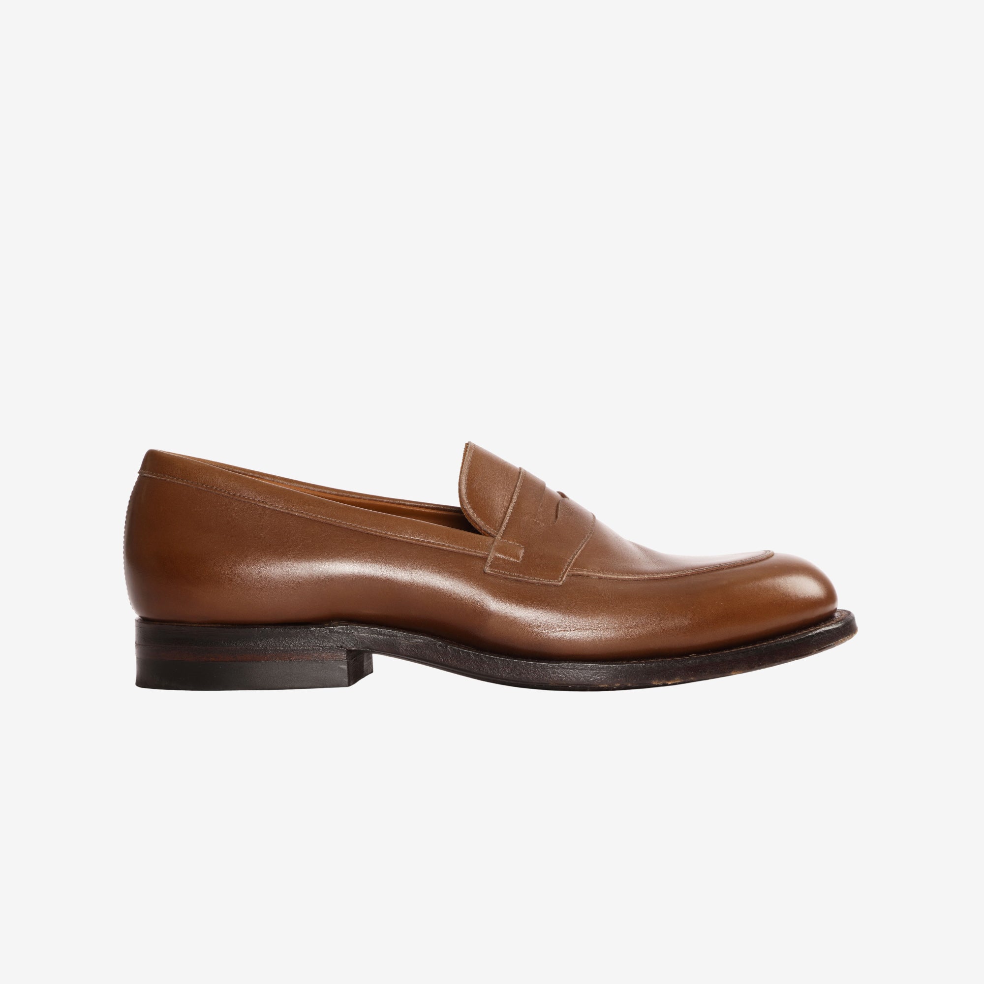 Bristol Loafer - Brown (1905 Last)