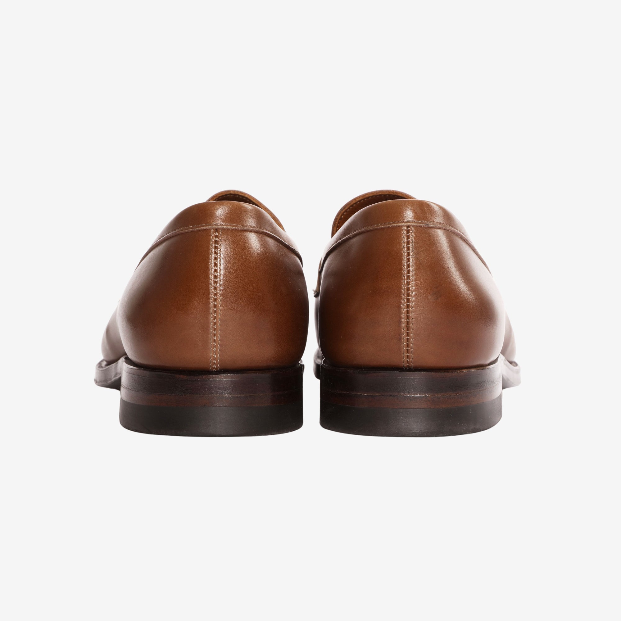 Bristol Loafer - Brown (1905 Last)