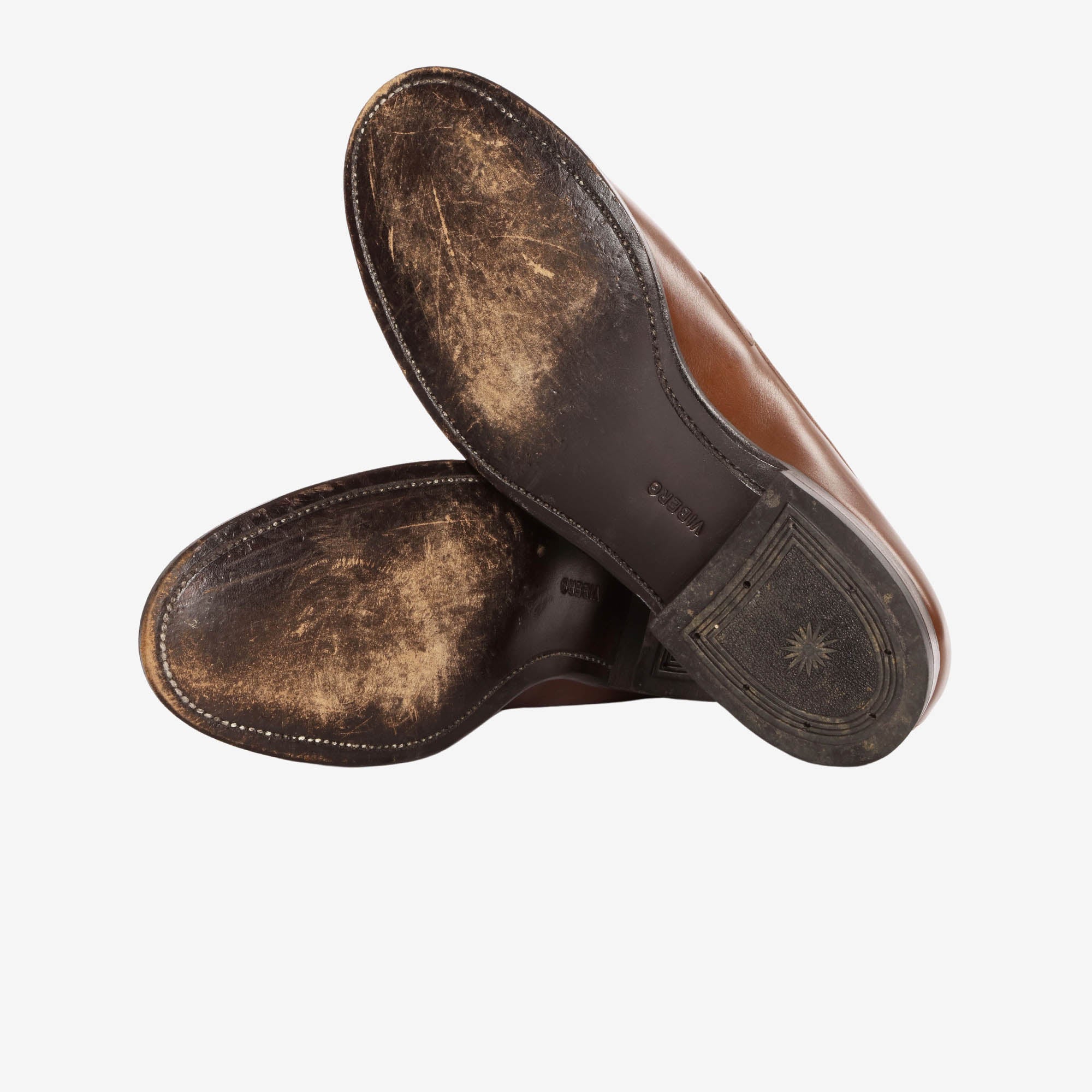 Bristol Loafer - Brown (1905 Last)