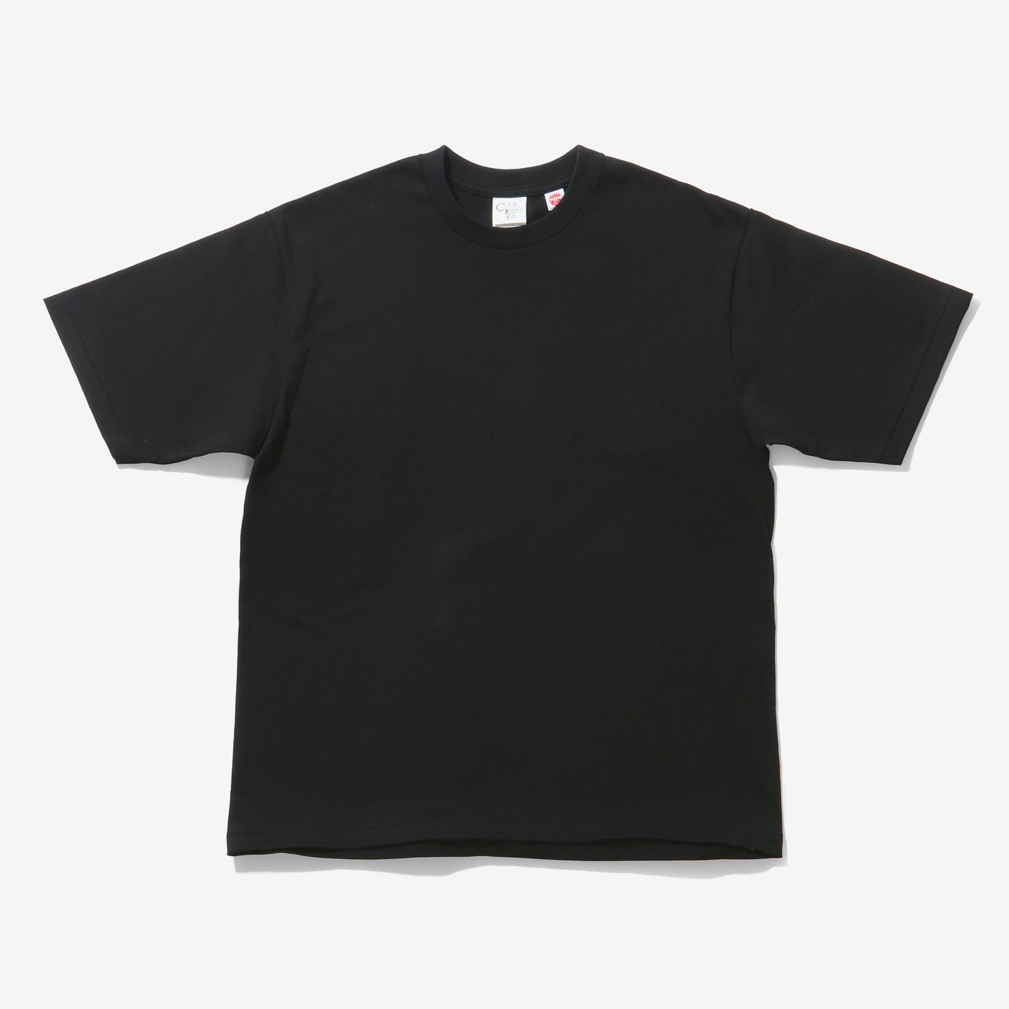 Tubular T-Shirt (Made in Japan)