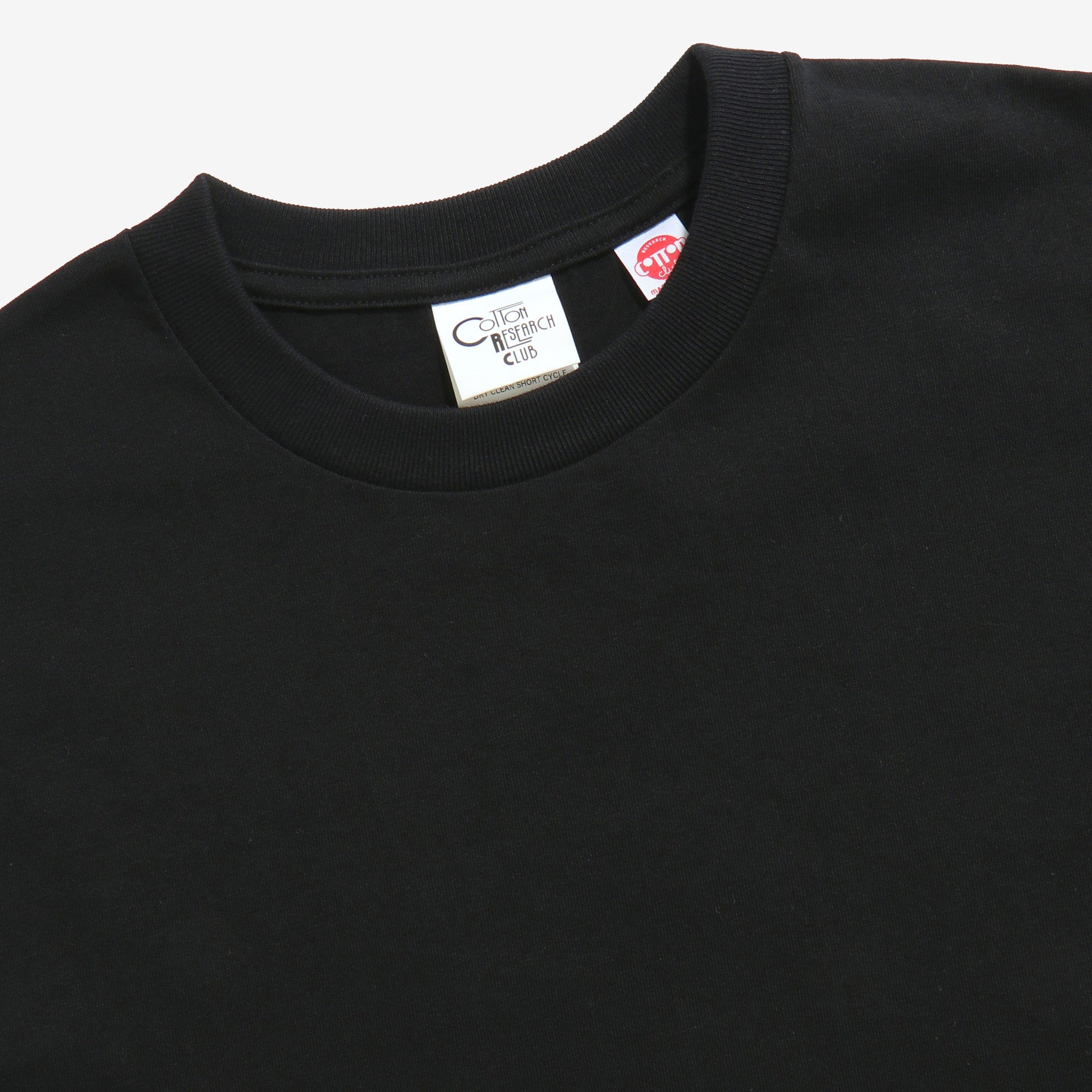 Tubular T-Shirt (Made in Japan)