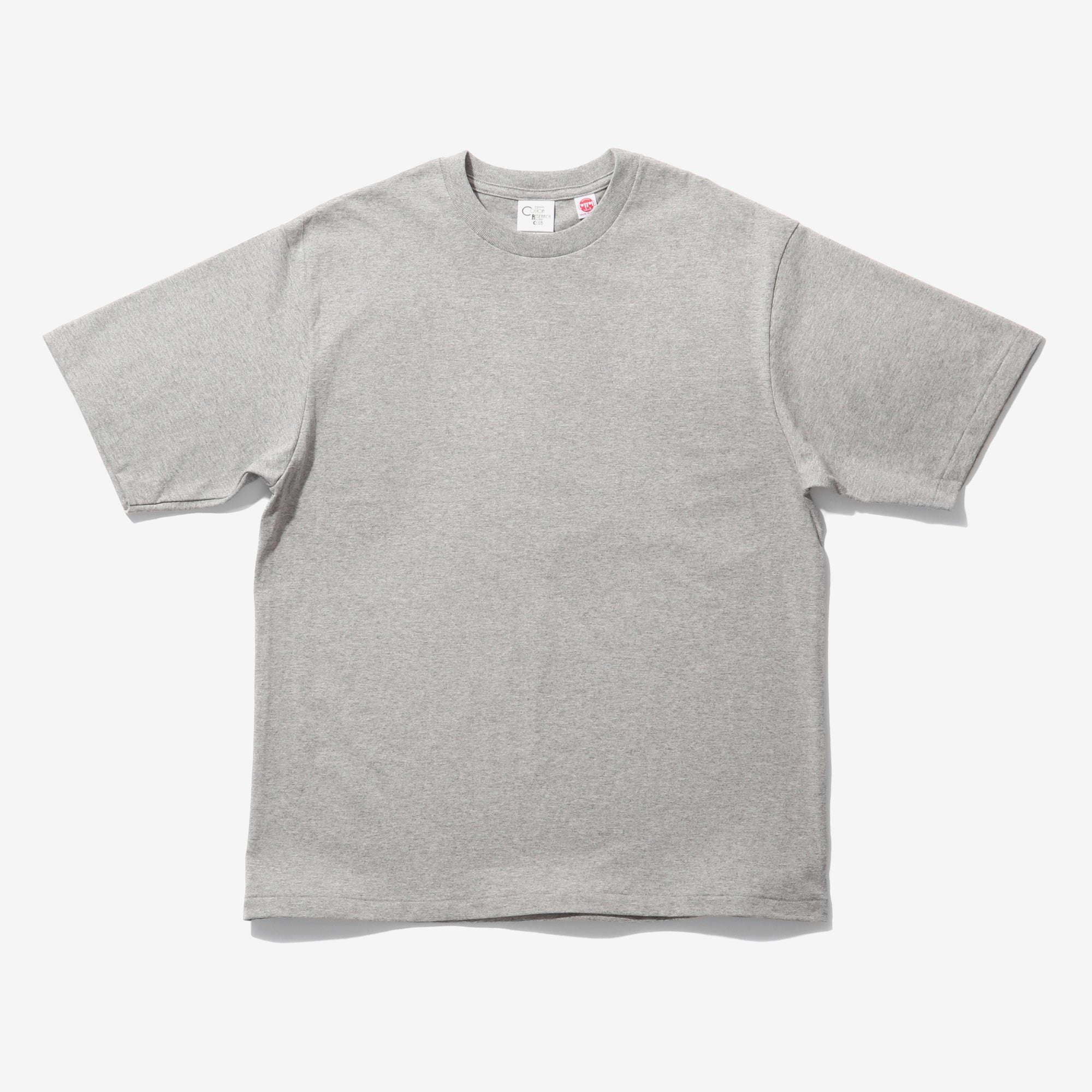 Tubular T-Shirt (Made in Japan)