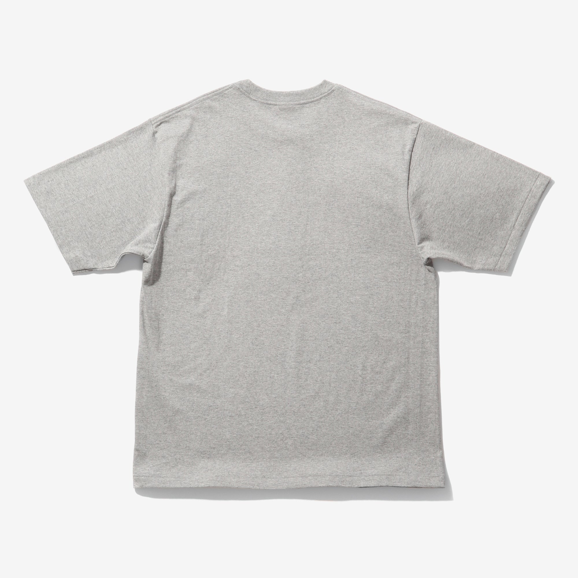 Tubular T-Shirt (Made in Japan)