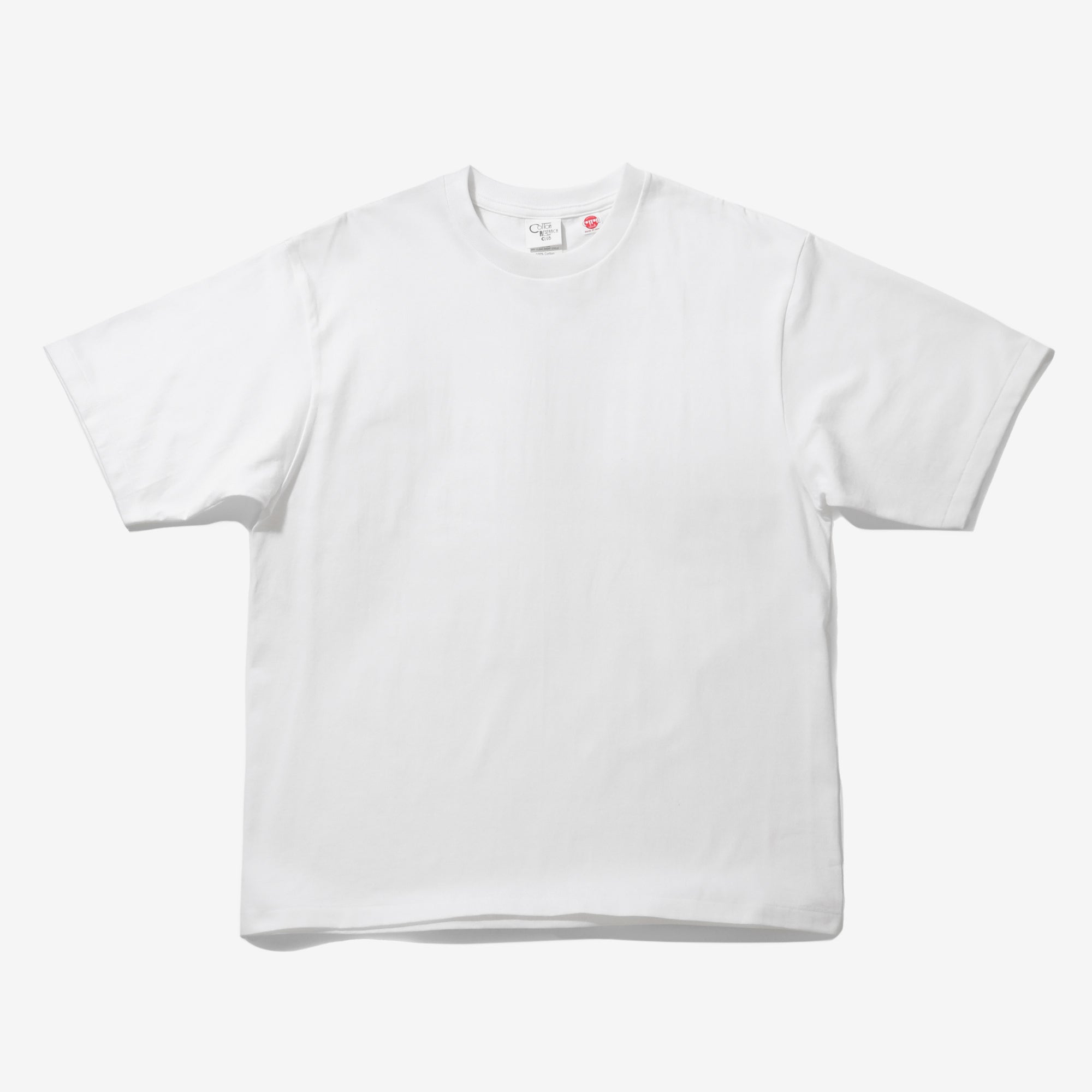 Tubular T-Shirt (Made in Japan)