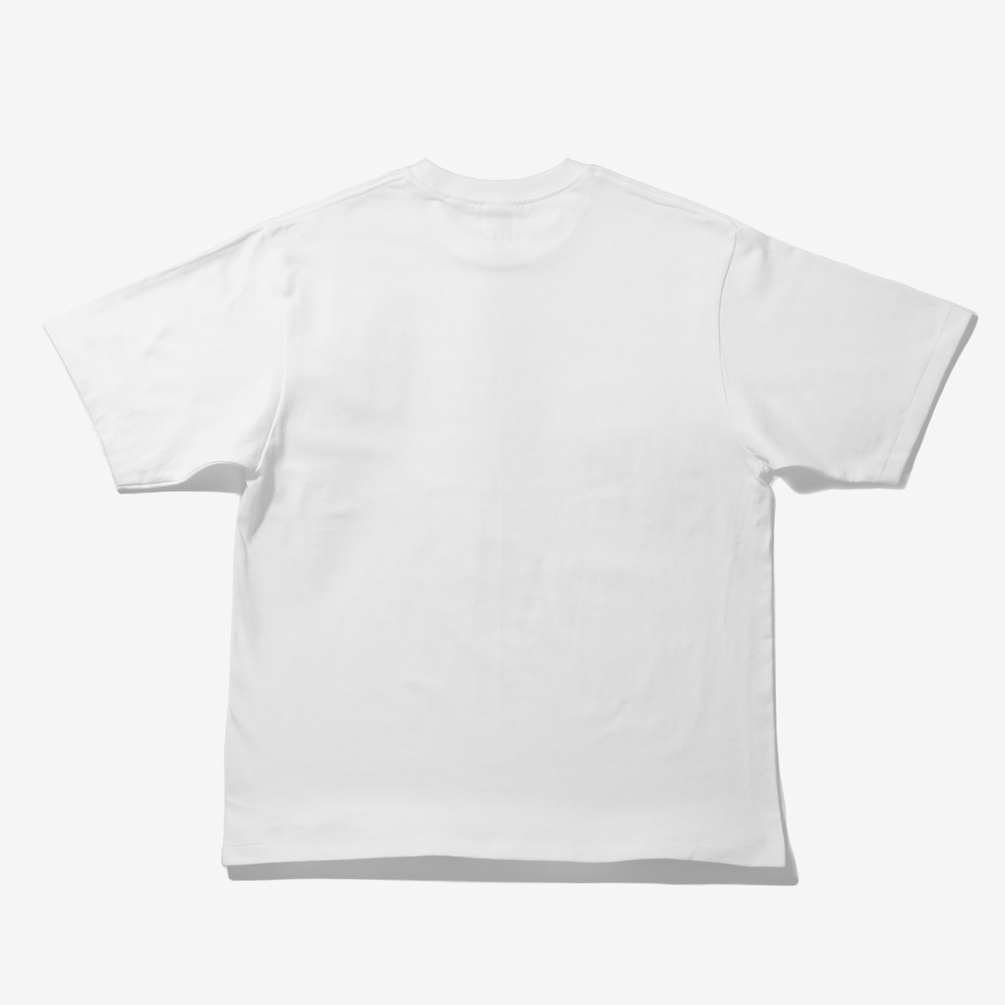 Tubular T-Shirt (Made in Japan)