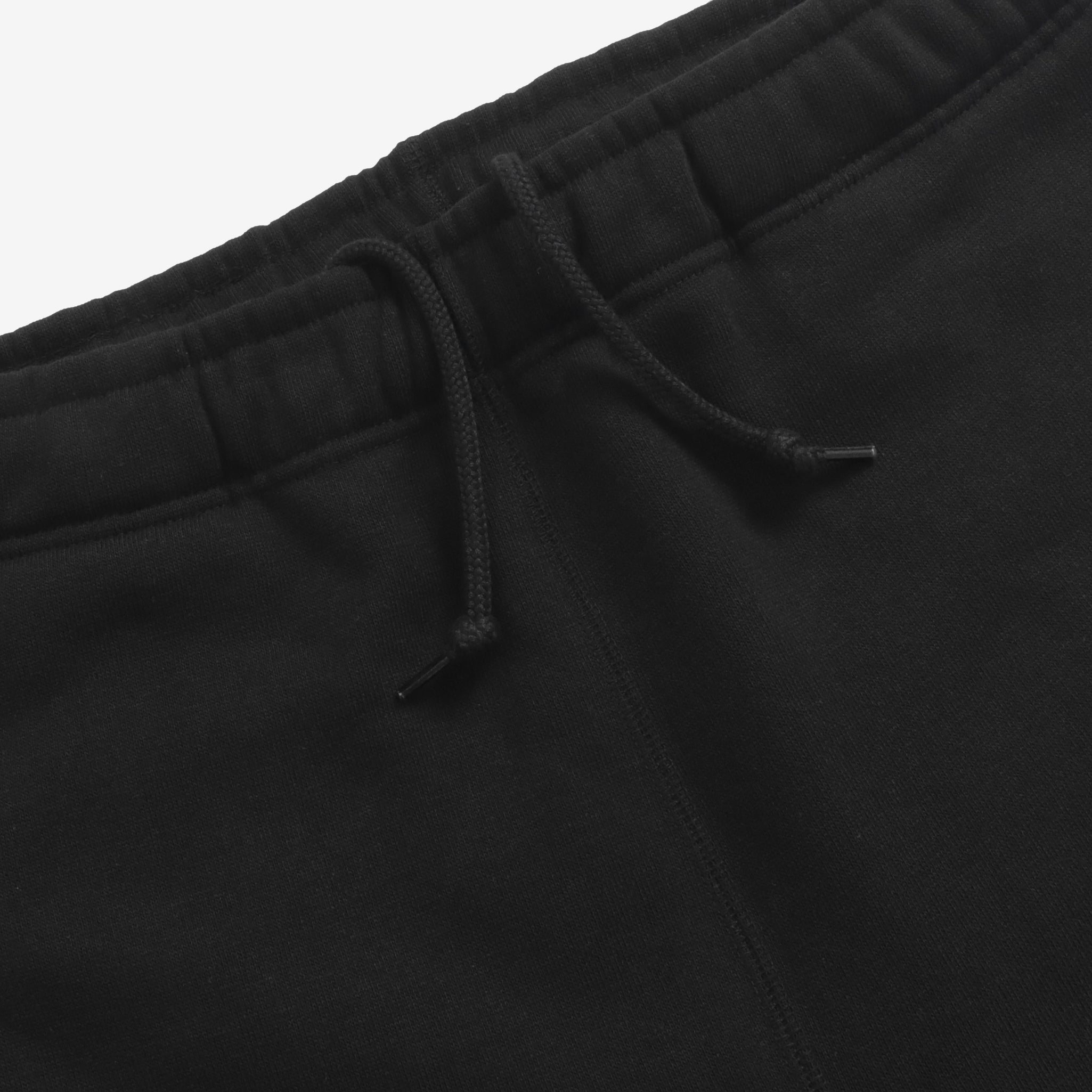 Loopwheel Terry Sweatpant (Made in Japan)