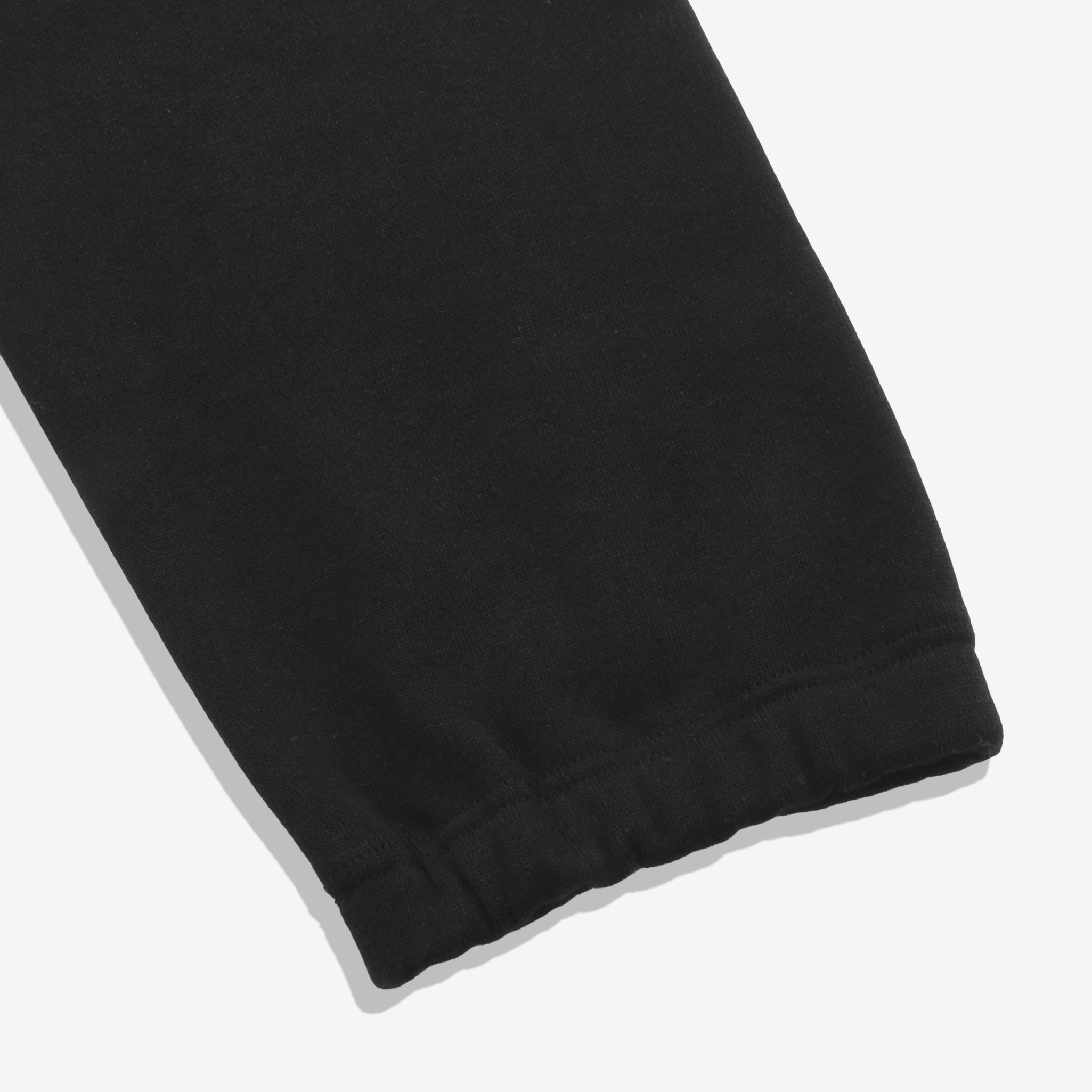 Loopwheel Terry Sweatpant (Made in Japan)