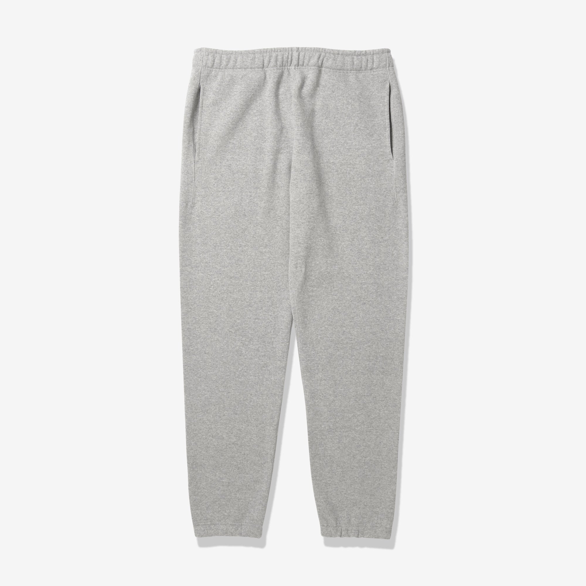 Loopwheel Terry Sweatpant (Made in Japan)