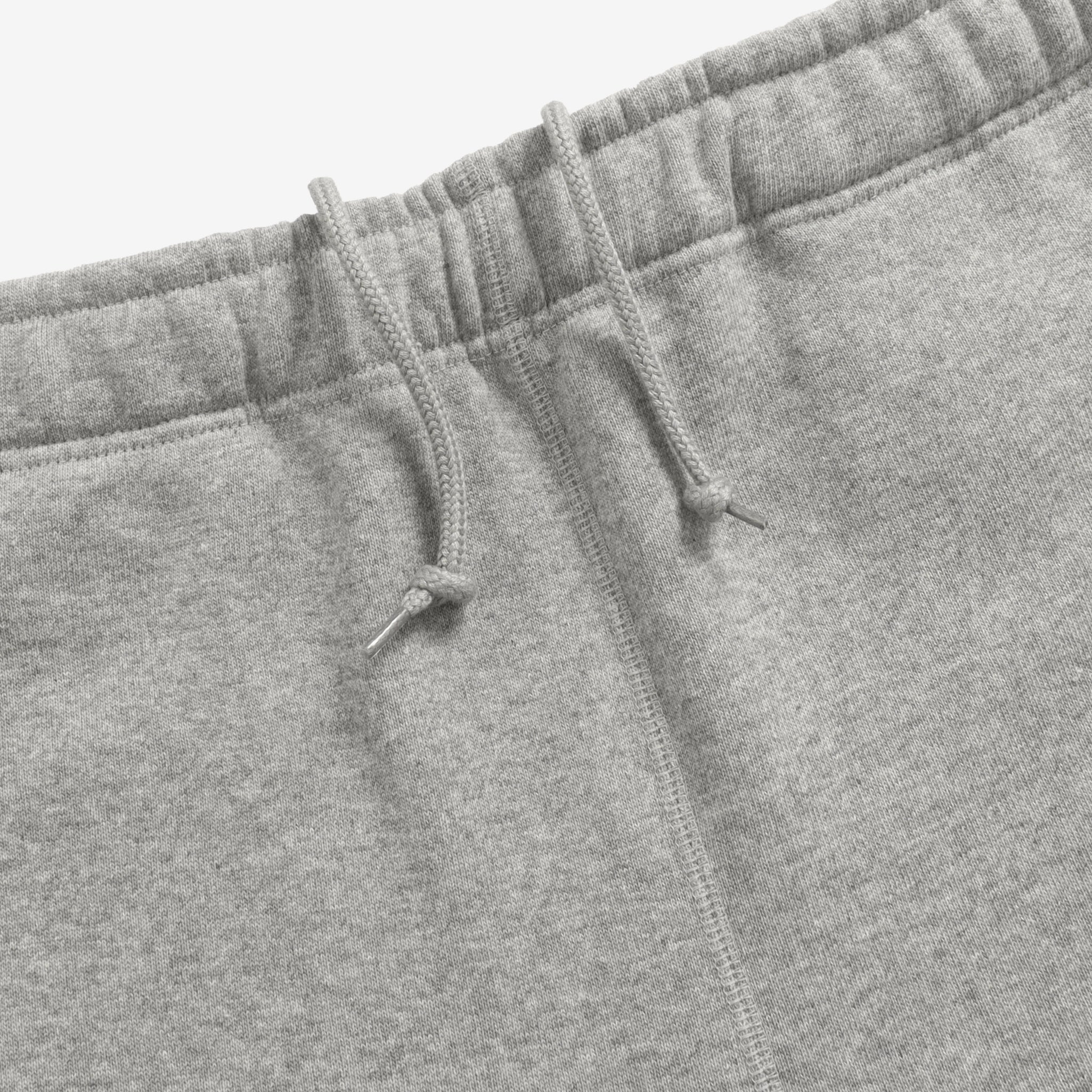 Loopwheel Terry Sweatpant (Made in Japan)