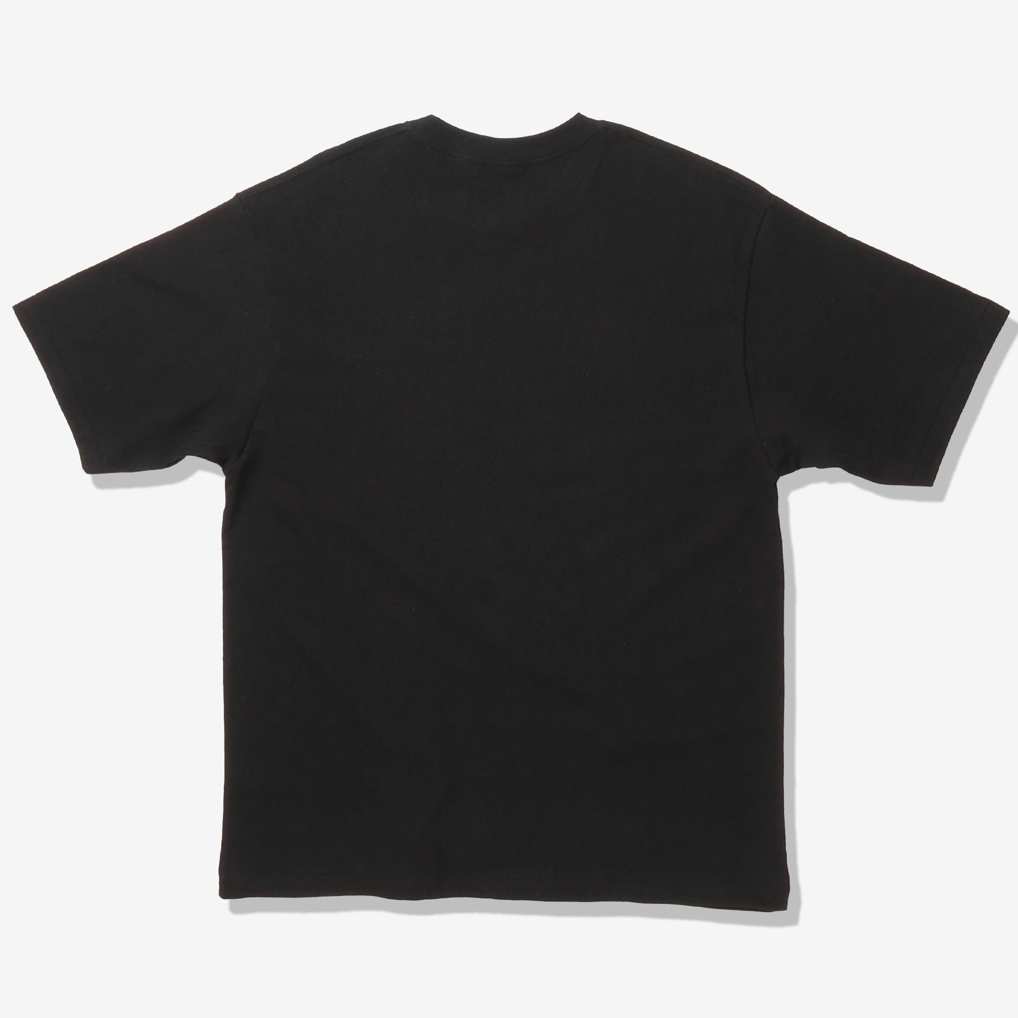 Slub T-Shirt (Made in Japan)
