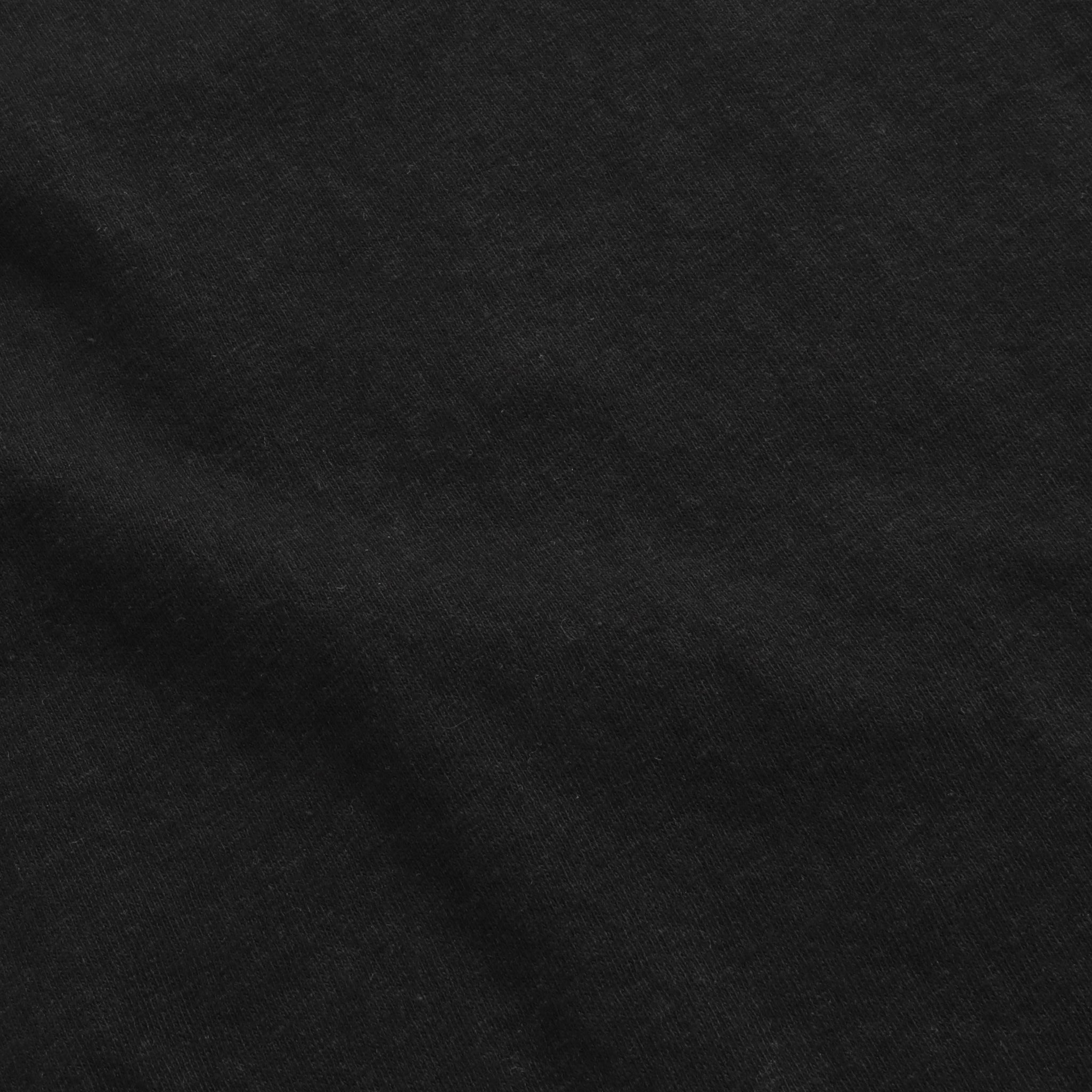 Slub T-Shirt (Made in Japan)