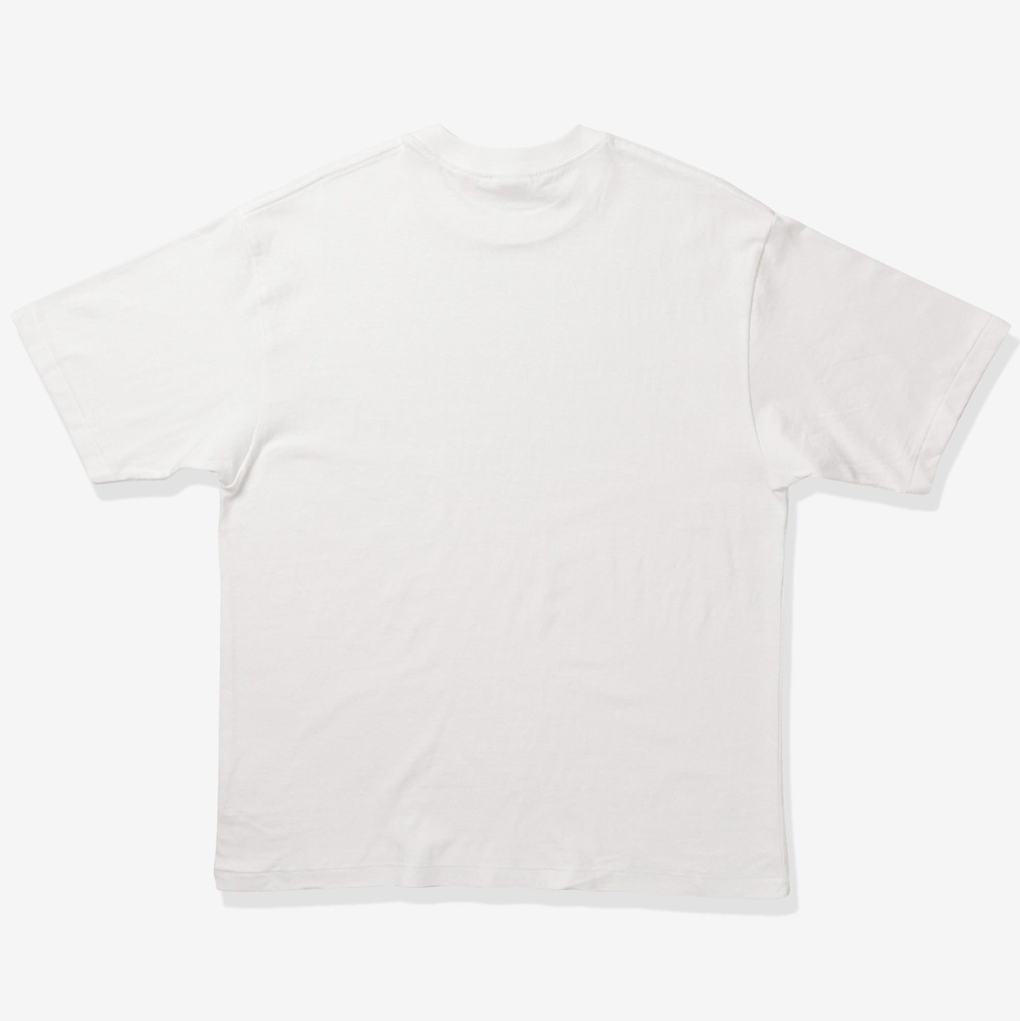 Slub T-Shirt (Made in Japan)