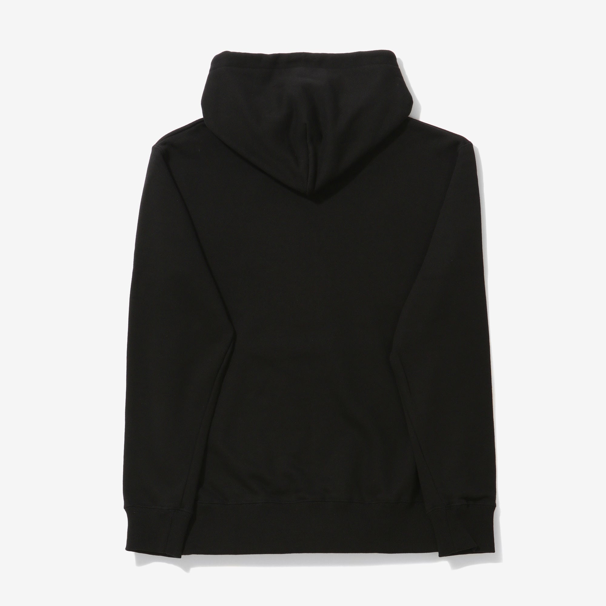 Regular Weight 10oz Sweat Parka