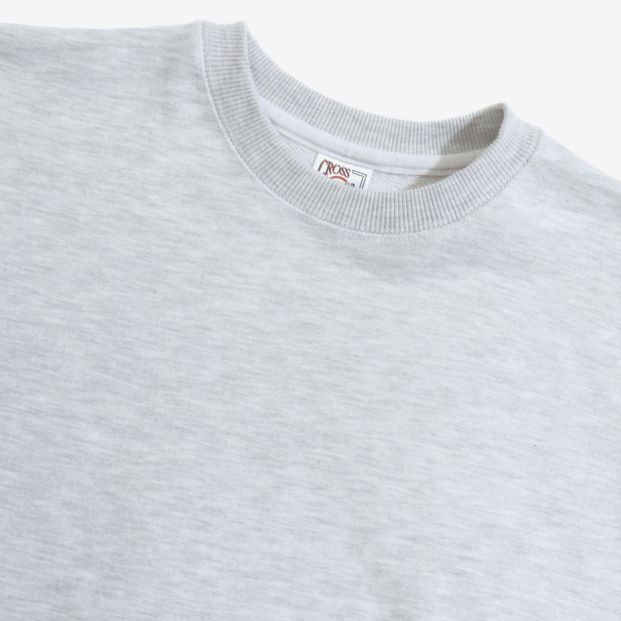Regular Weight 10oz Sweatshirt