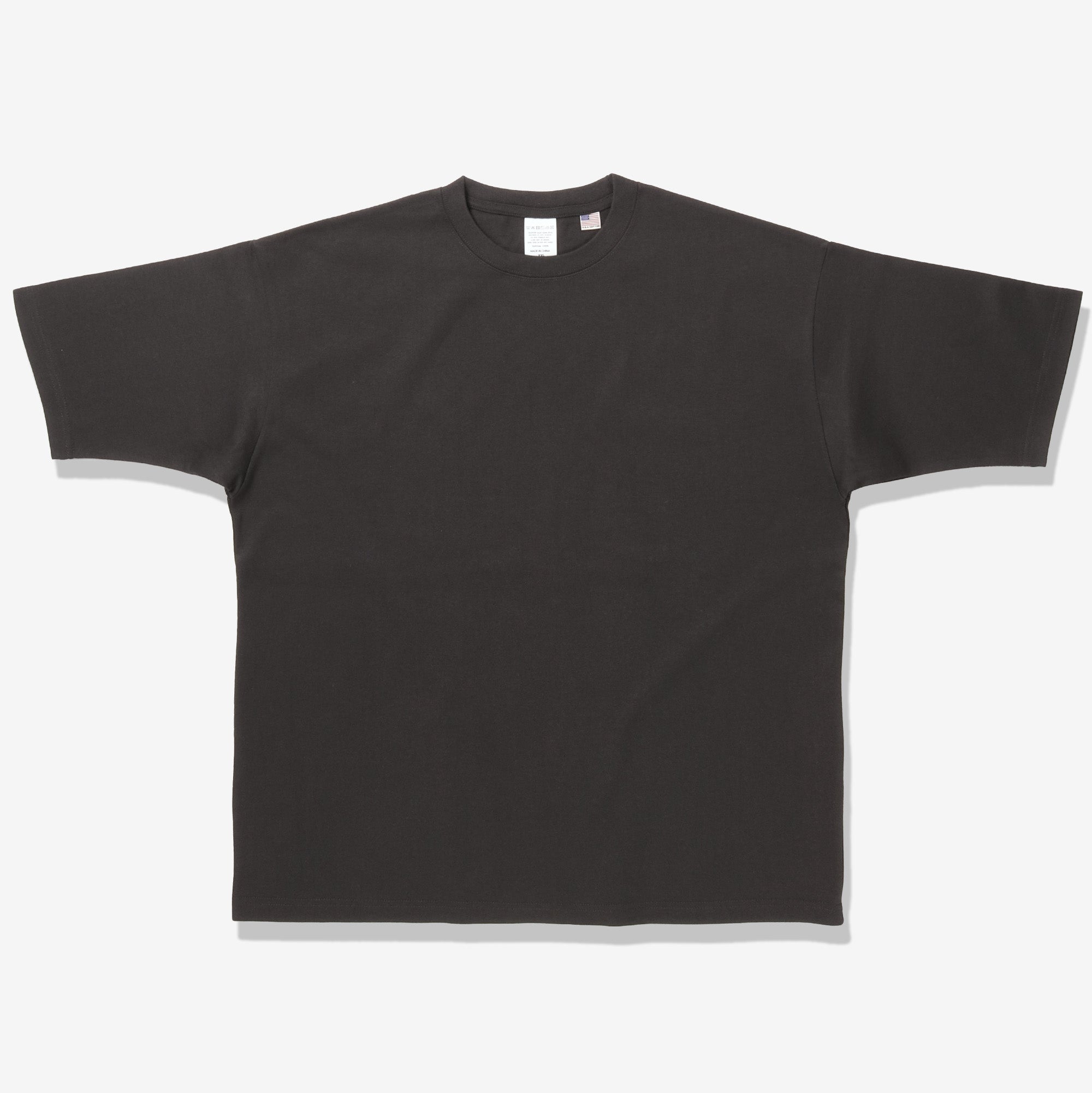 8oz USA Cotton T-Shirt - Sumi