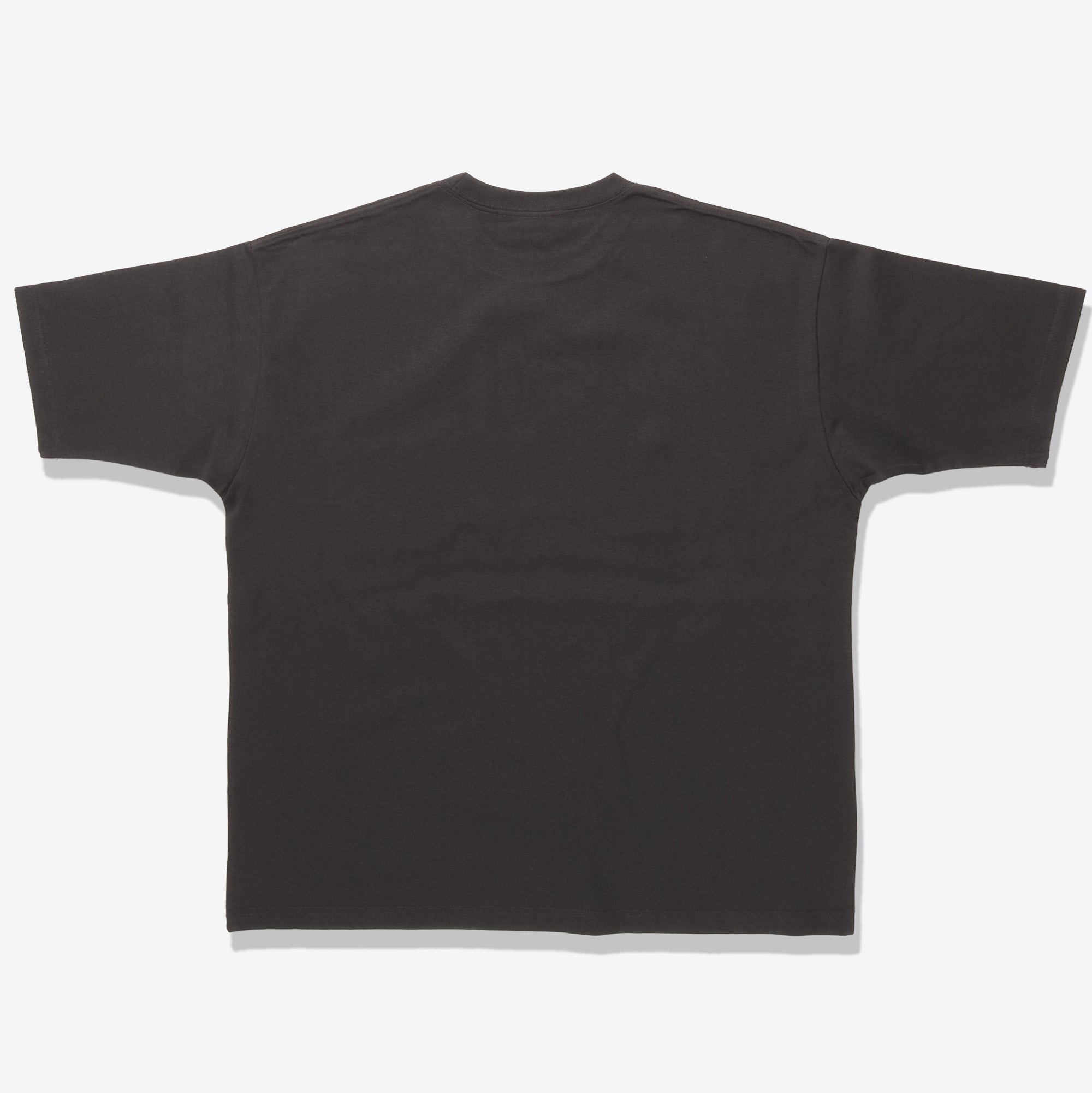 8oz USA Cotton T-Shirt - Sumi