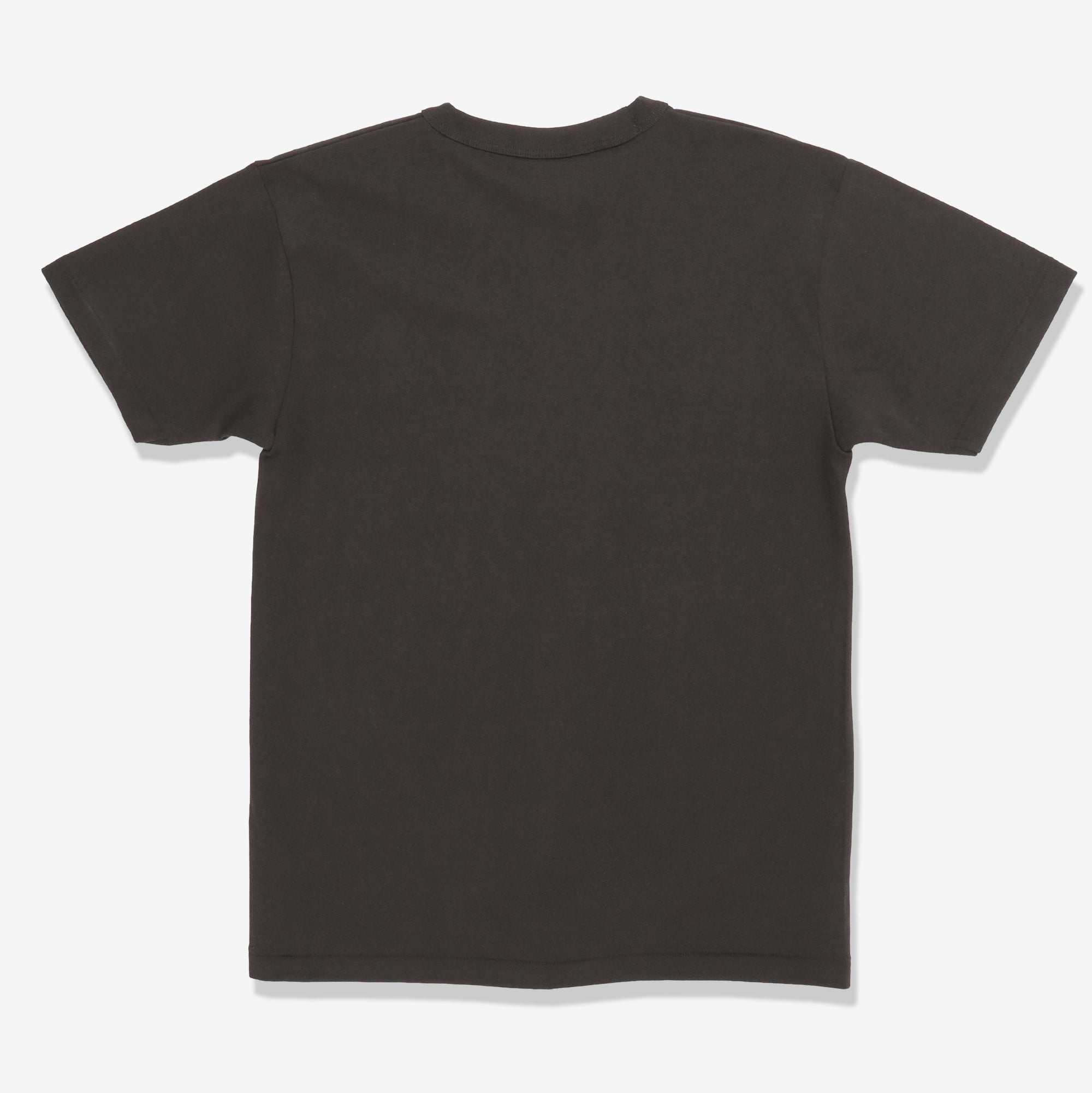 Ringer Tee - Sumi