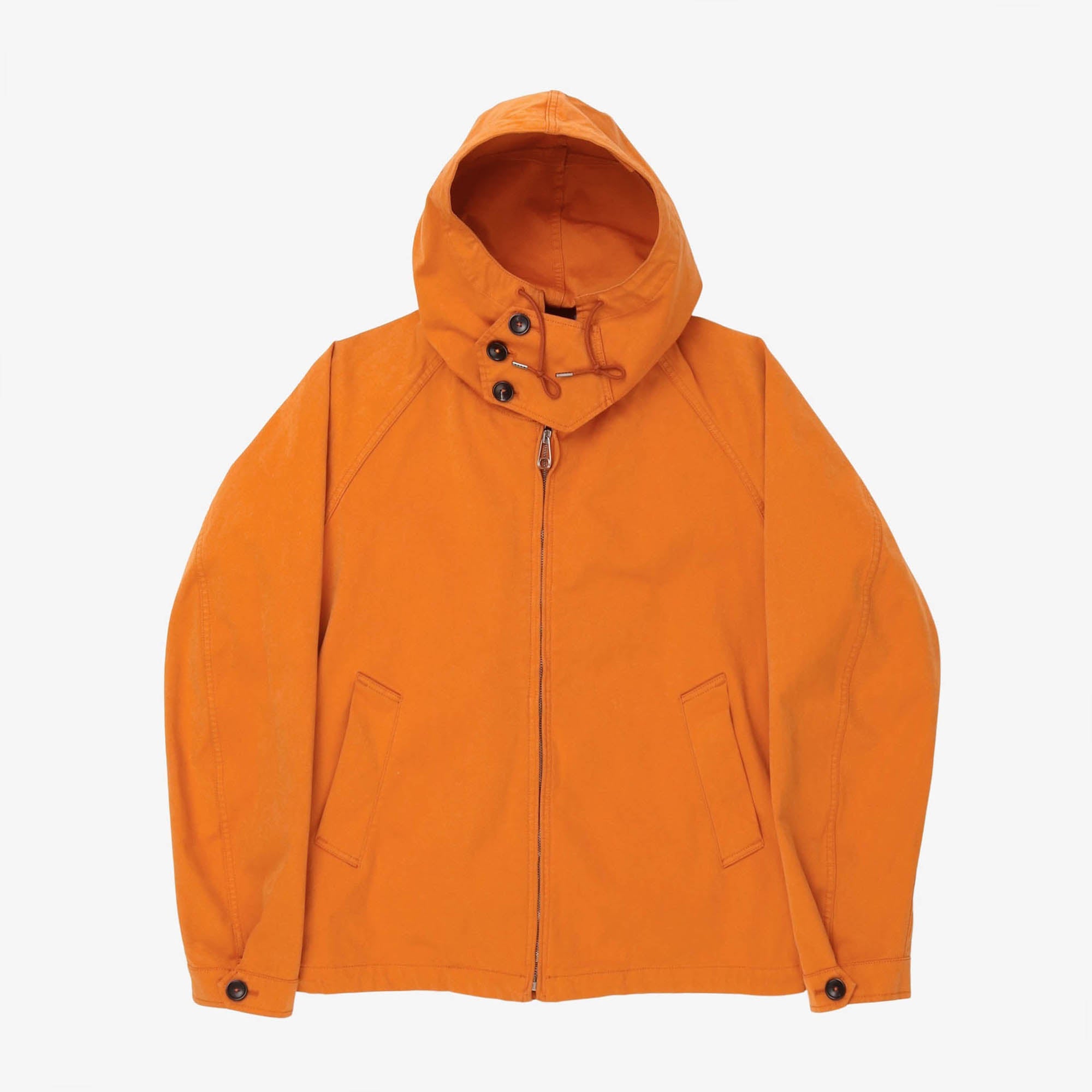 OJJ Anorak