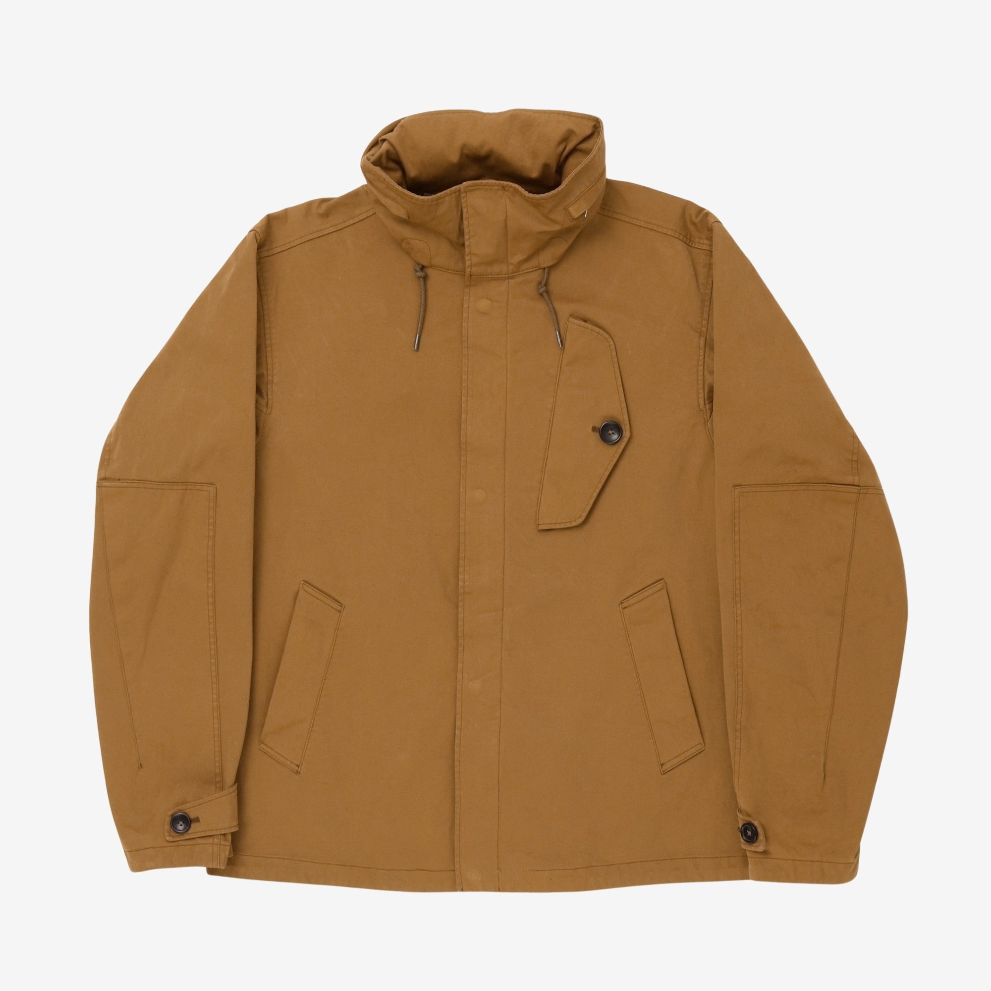 OJJ Marshall Jacket