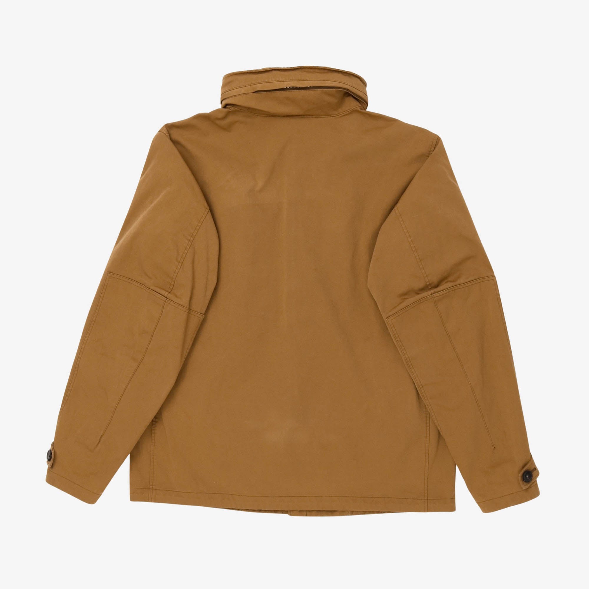 OJJ Marshall Jacket