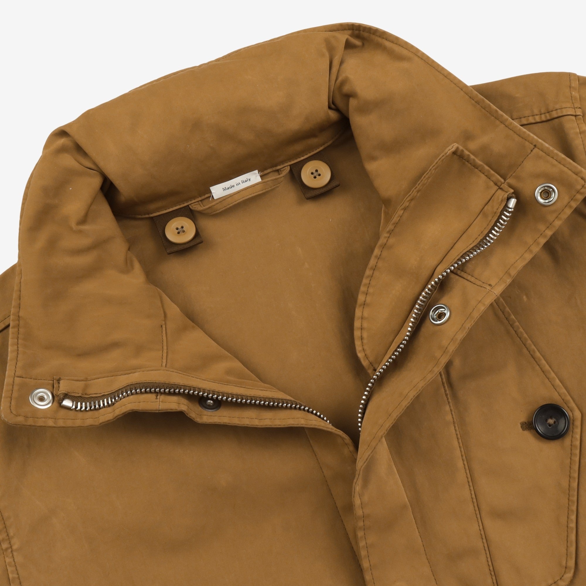 OJJ Marshall Jacket
