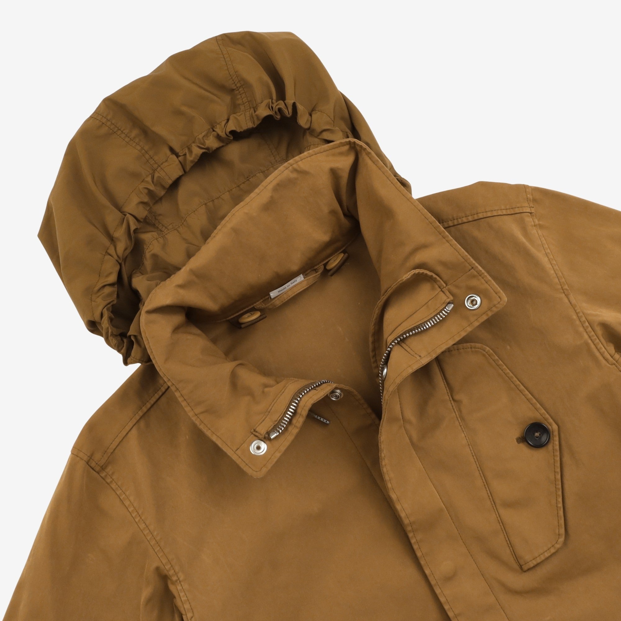 OJJ Marshall Jacket