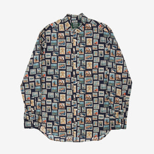 DR Old Masters Shirt