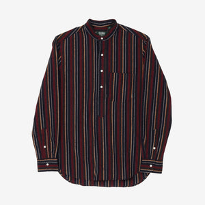 DR Cabana Stripe PO Shirt