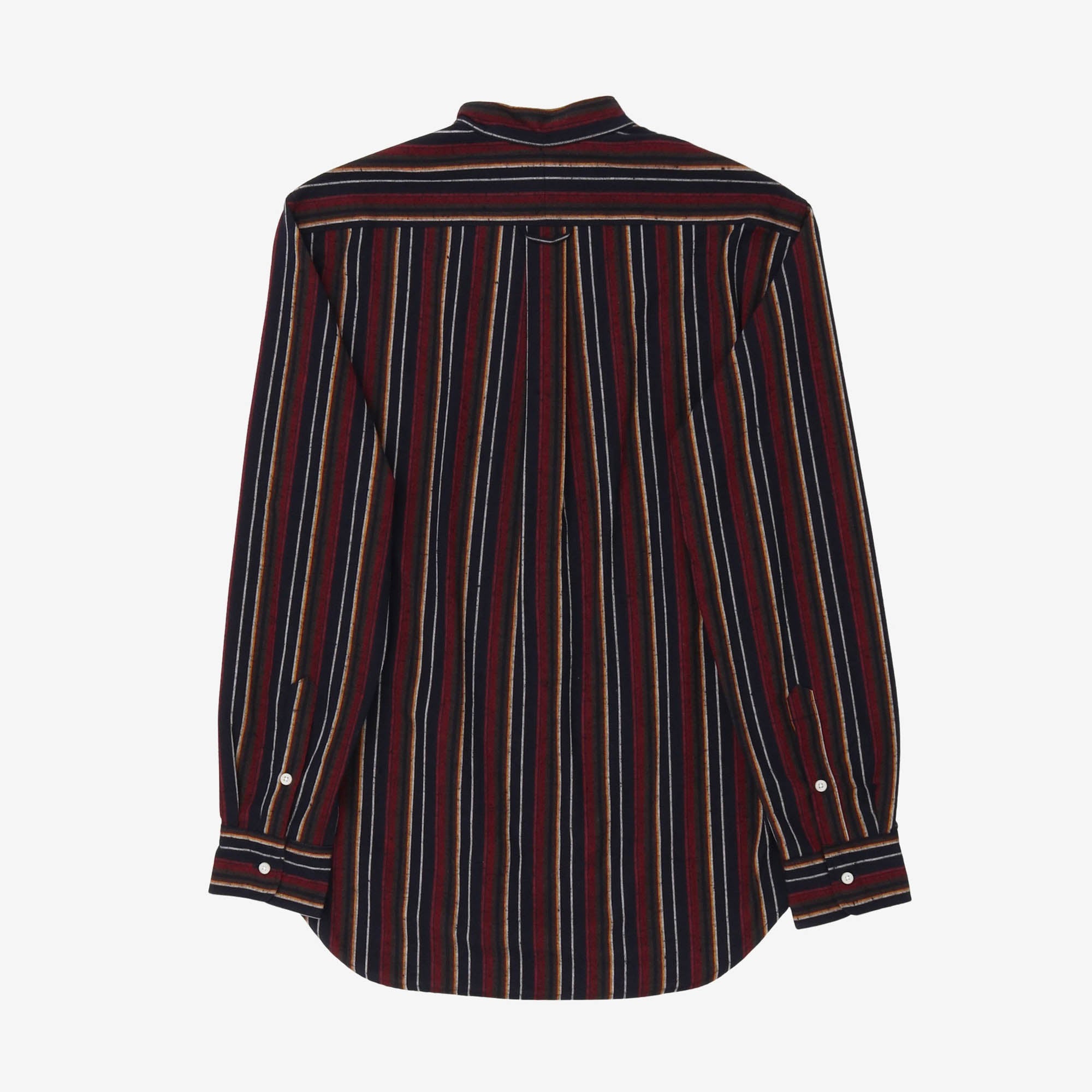 DR Cabana Stripe PO Shirt