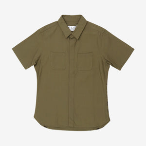 Marshall Islander SS Shirt
